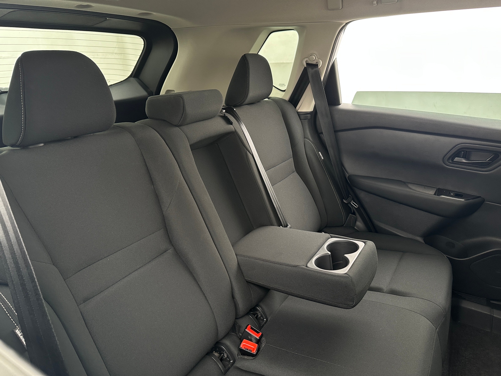 Thumbnail: 2025 Nissan Rogue - 6