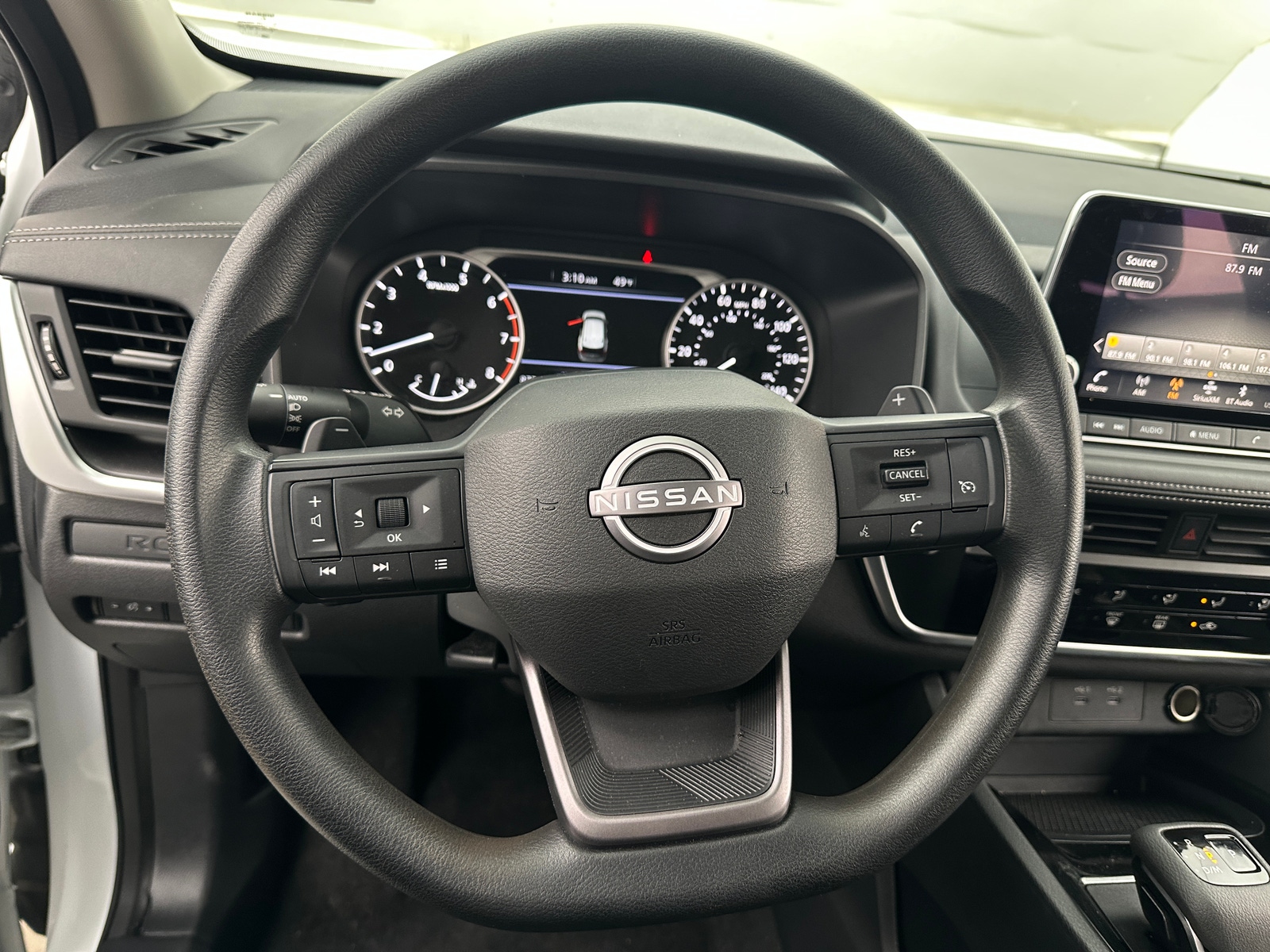 Thumbnail: 2025 Nissan Rogue - 5