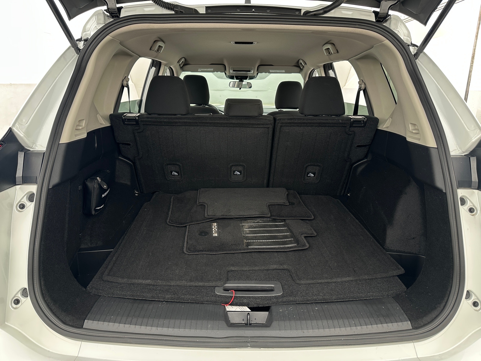 Thumbnail: 2025 Nissan Rogue - 7