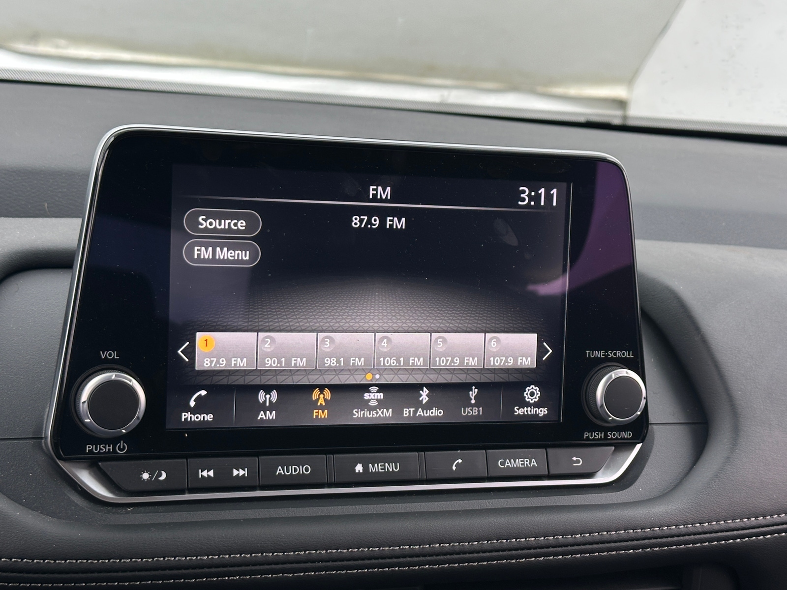 Thumbnail: 2025 Nissan Rogue - 4