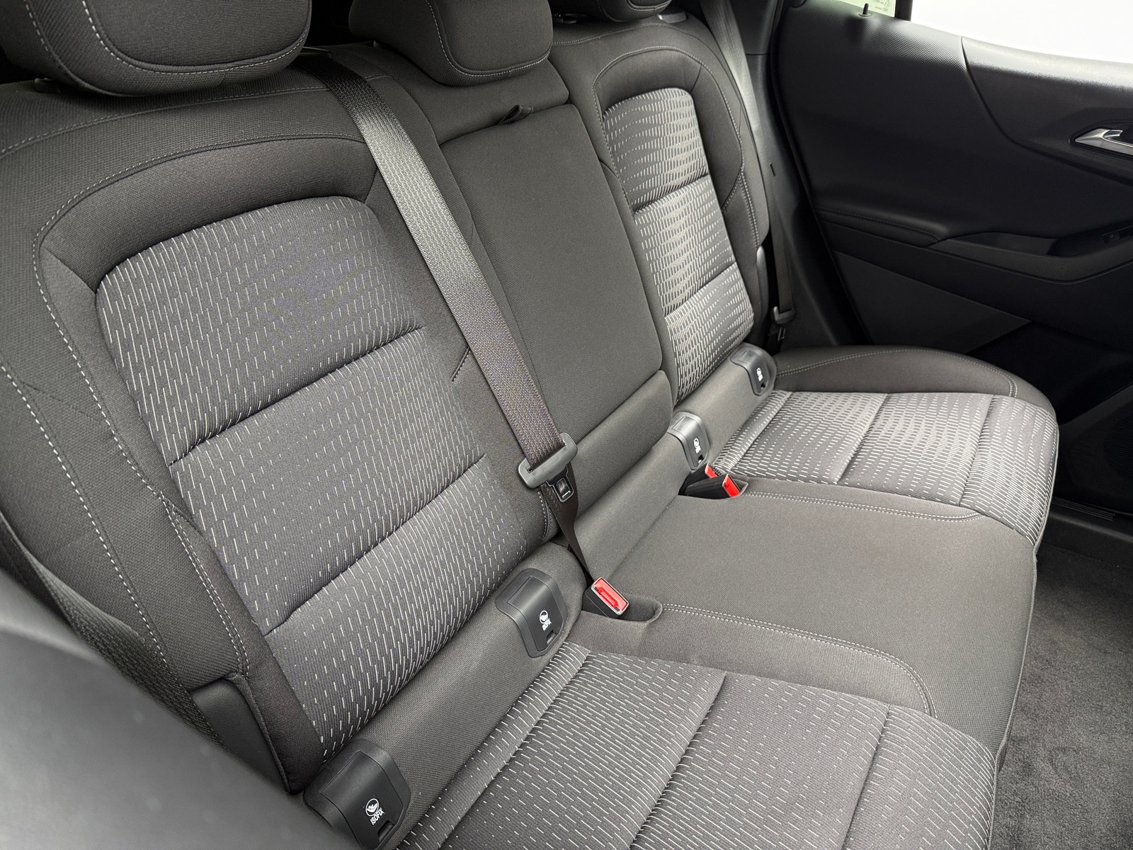 Thumbnail: 2025 Chevrolet Equinox - 6