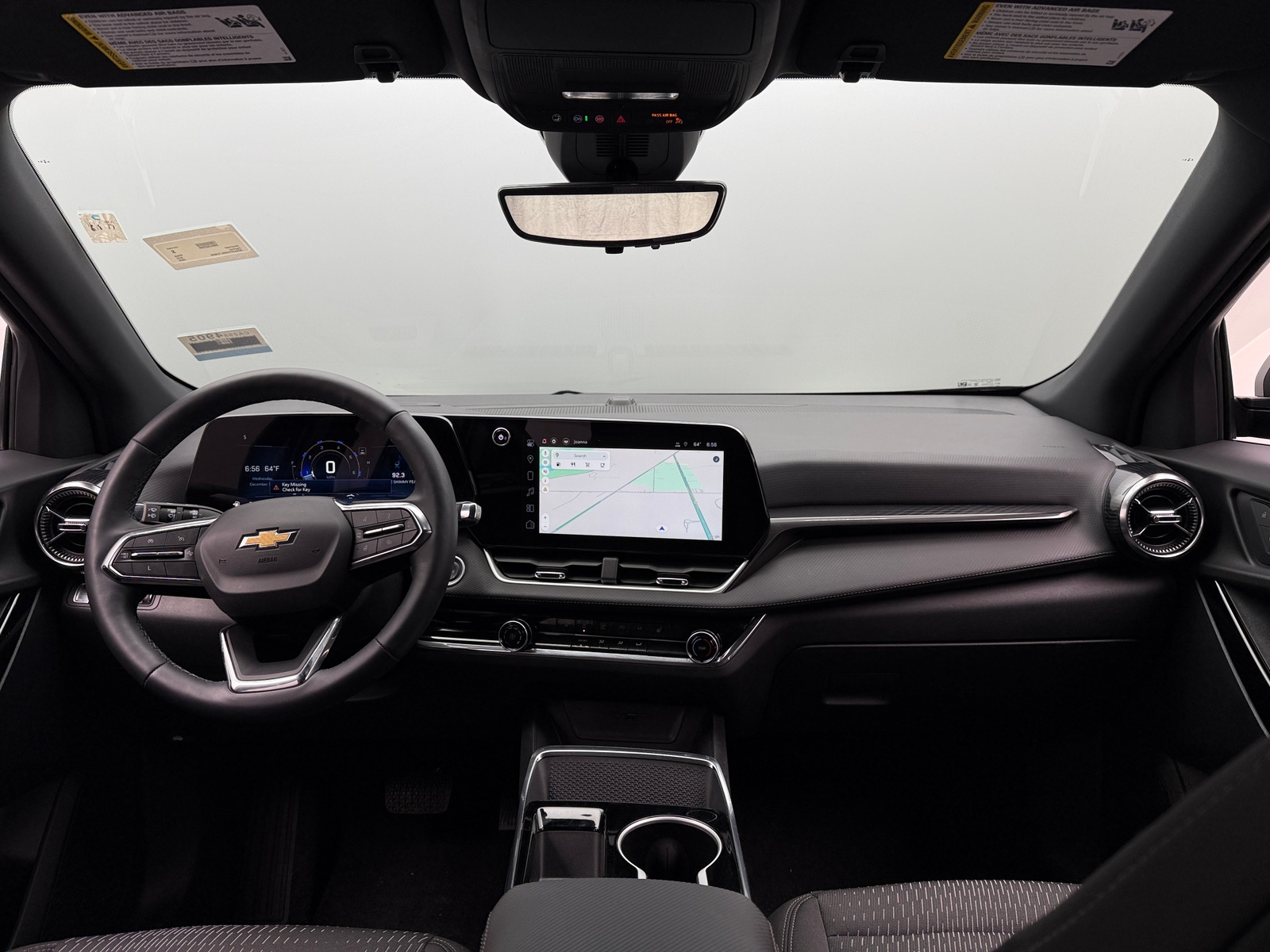 Thumbnail: 2025 Chevrolet Equinox - 3