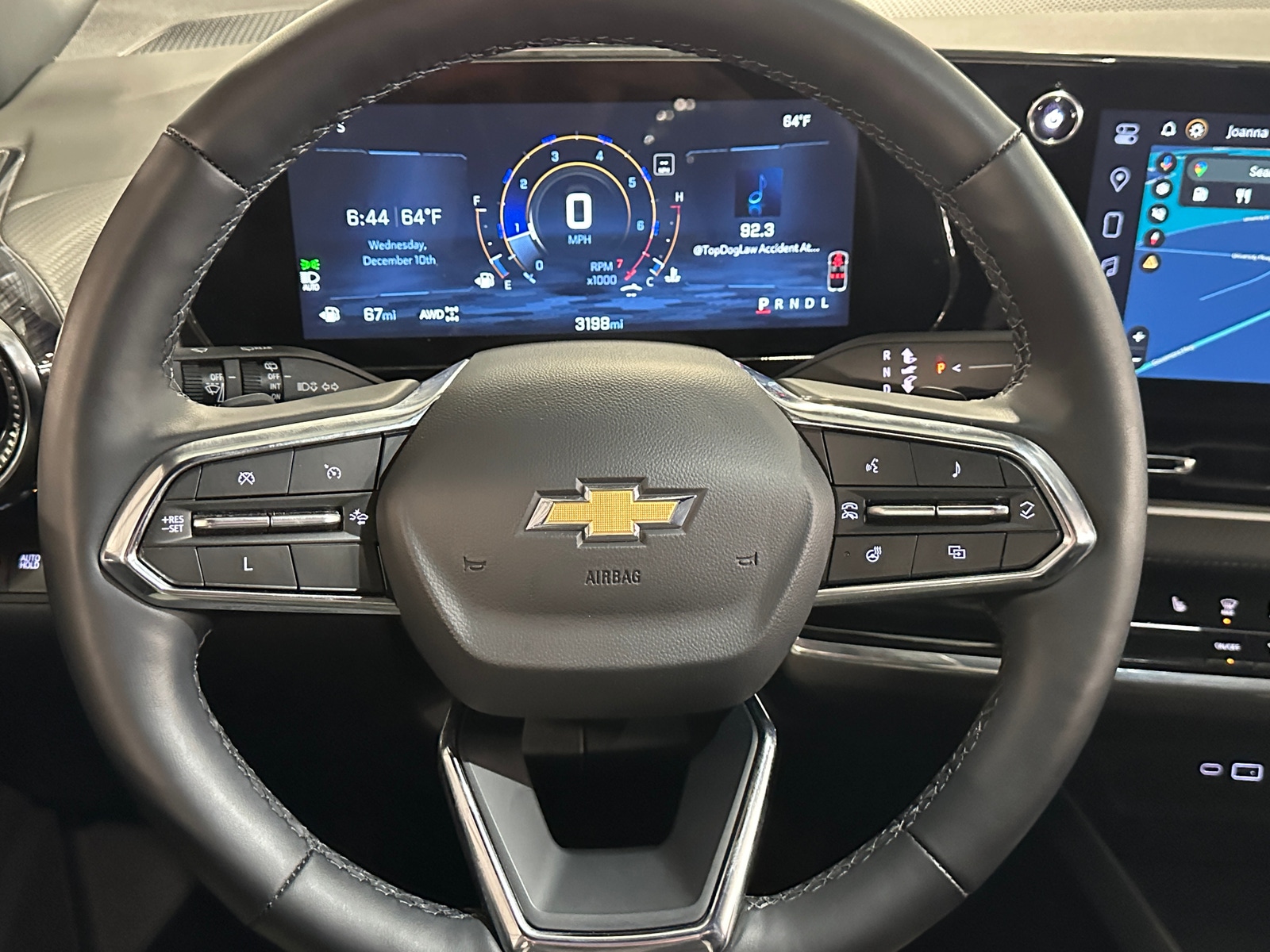 Thumbnail: 2025 Chevrolet Equinox - 5