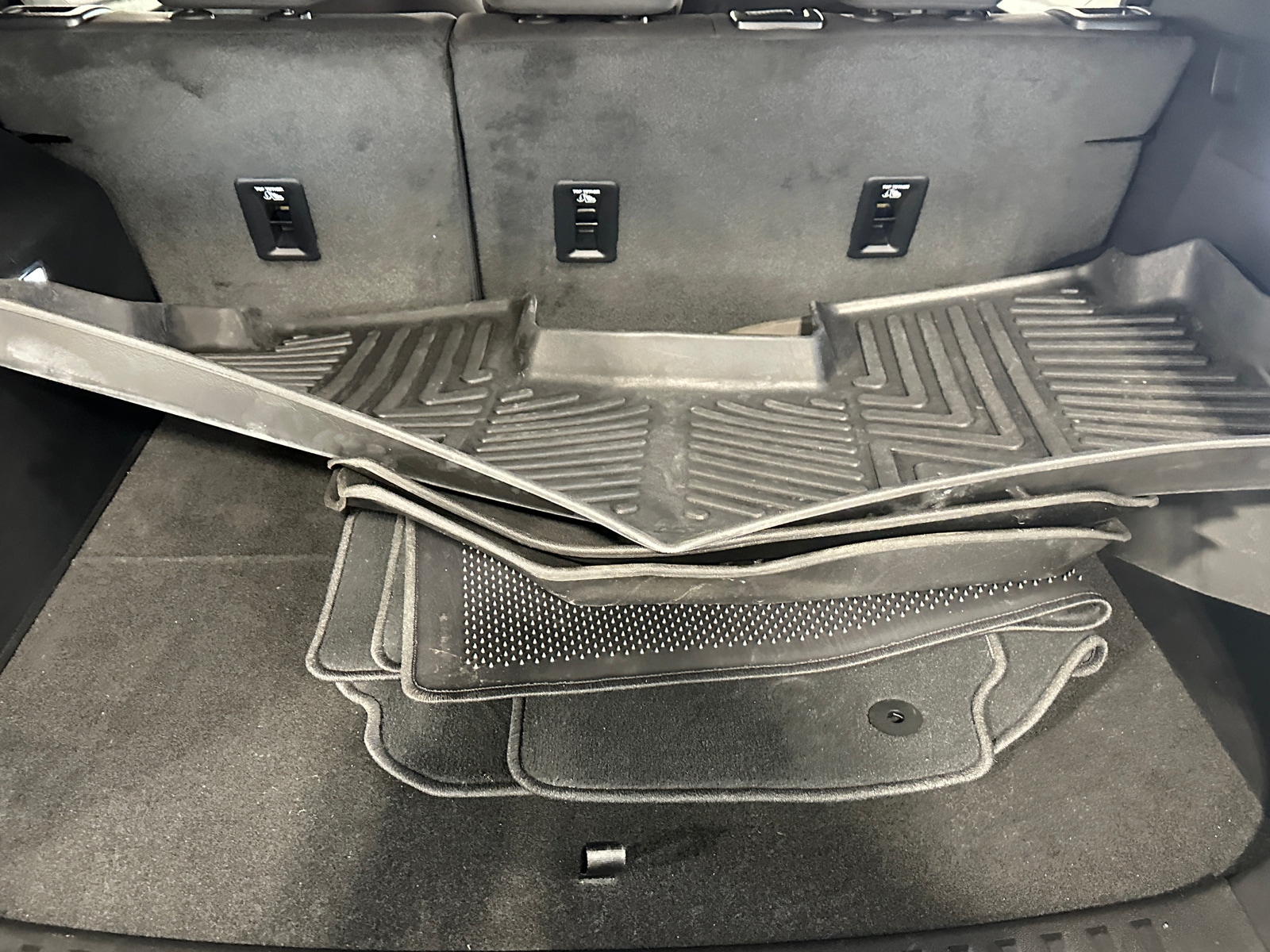 Thumbnail: 2025 Chevrolet Equinox - 7