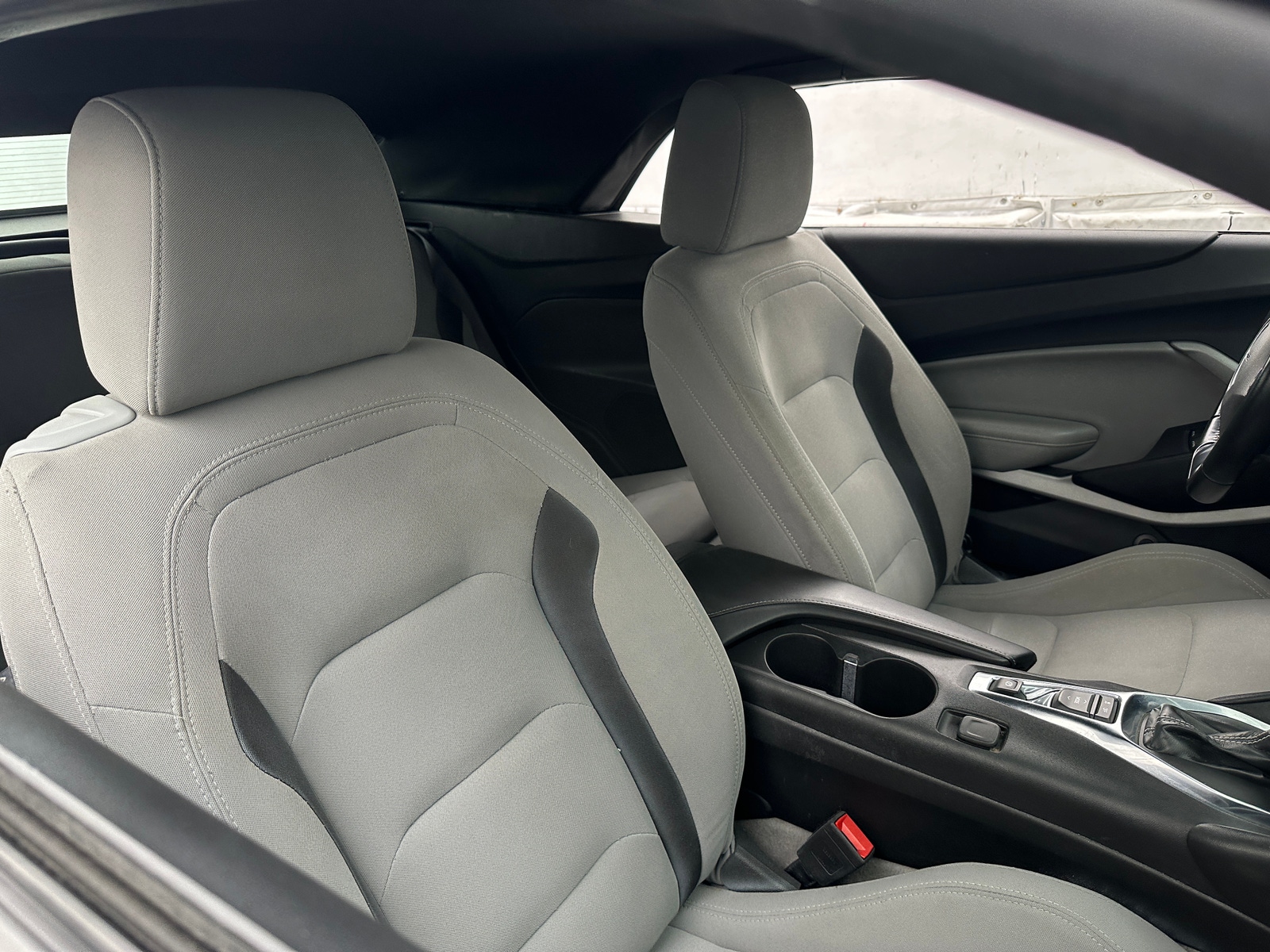 Thumbnail: 2023 Chevrolet Camaro - 2