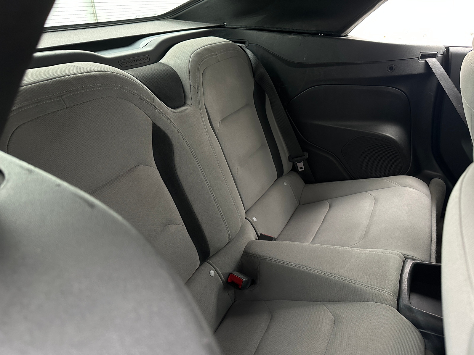 Thumbnail: 2023 Chevrolet Camaro - 6