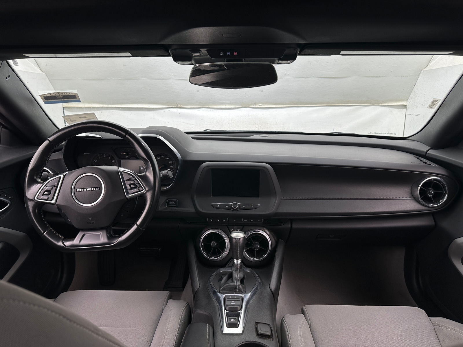 Thumbnail: 2023 Chevrolet Camaro - 3