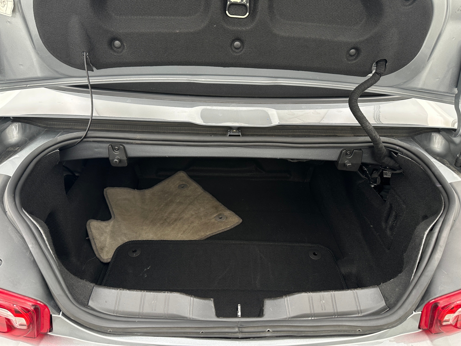 Thumbnail: 2023 Chevrolet Camaro - 7