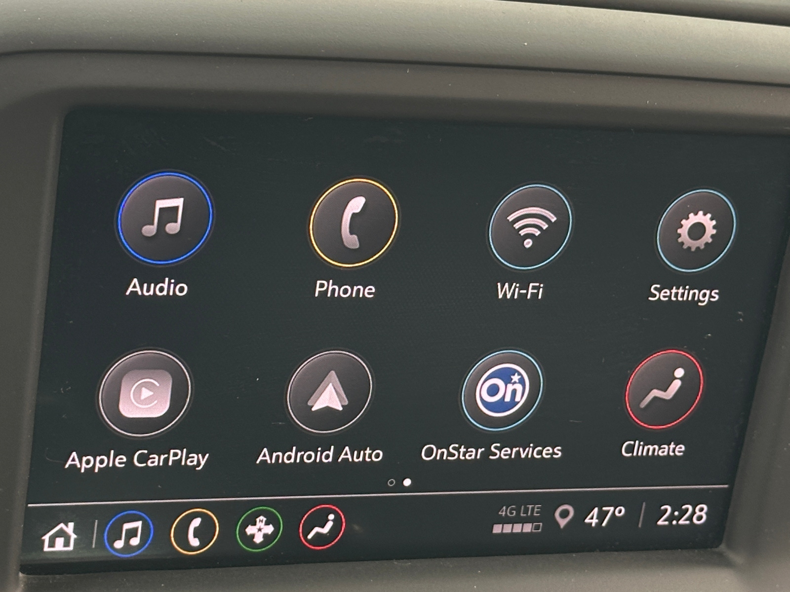 Thumbnail: 2023 Chevrolet Camaro - 4