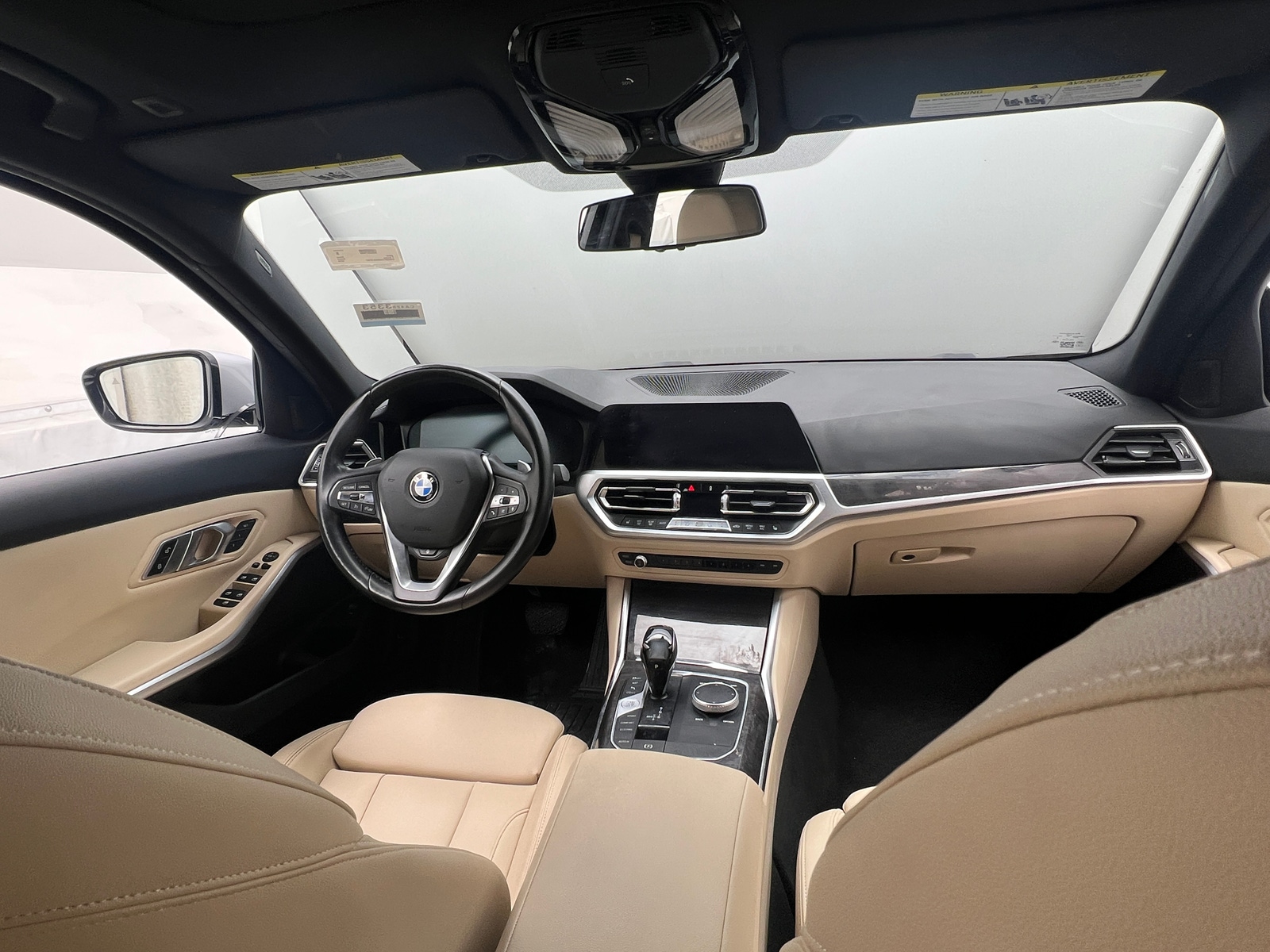 Thumbnail: 2019 BMW 3 Series - 2