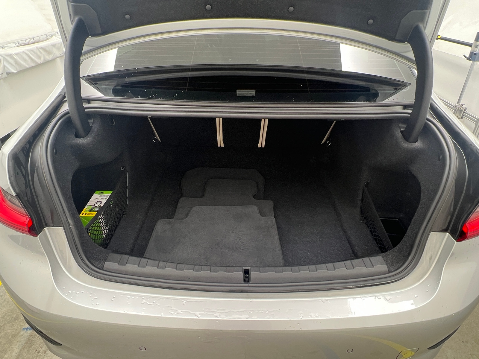 Thumbnail: 2019 BMW 3 Series - 6