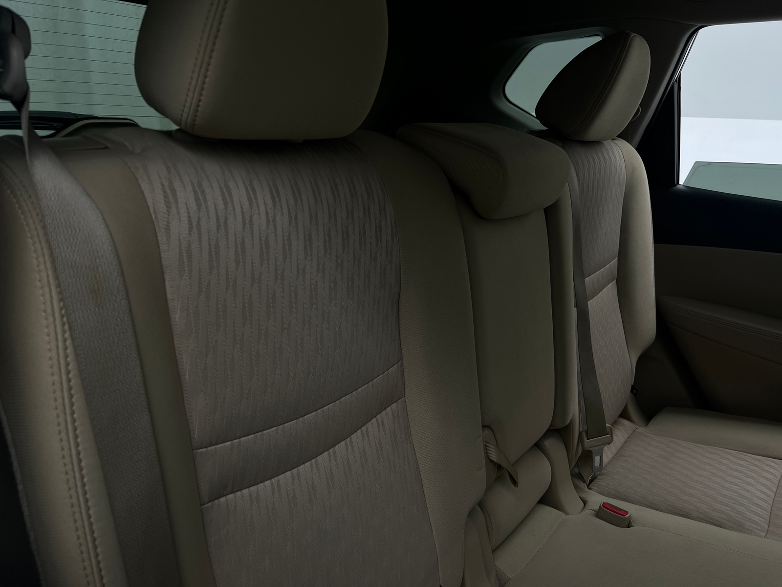 Thumbnail: 2018 Nissan Rogue - 6