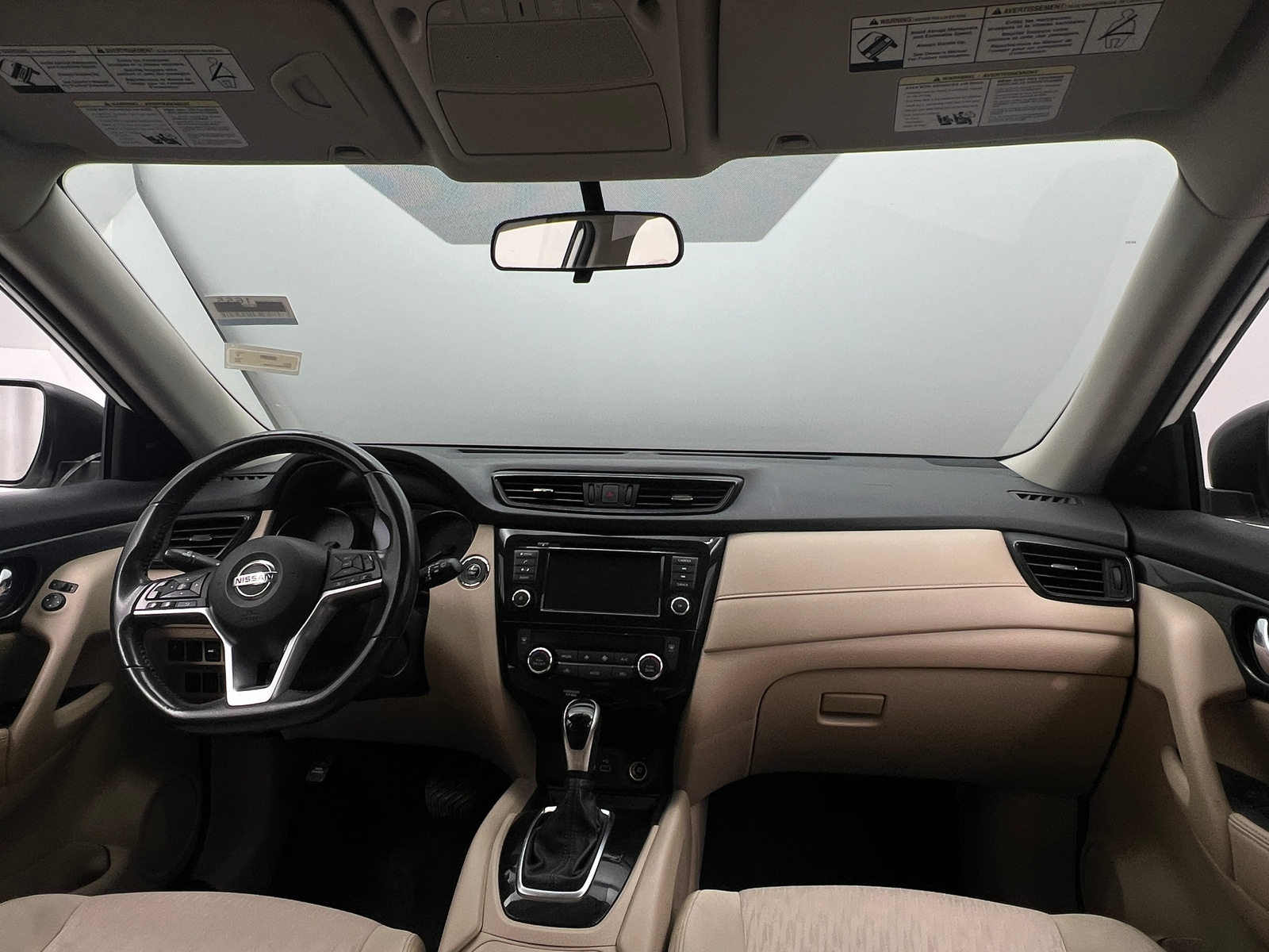 Thumbnail: 2018 Nissan Rogue - 3