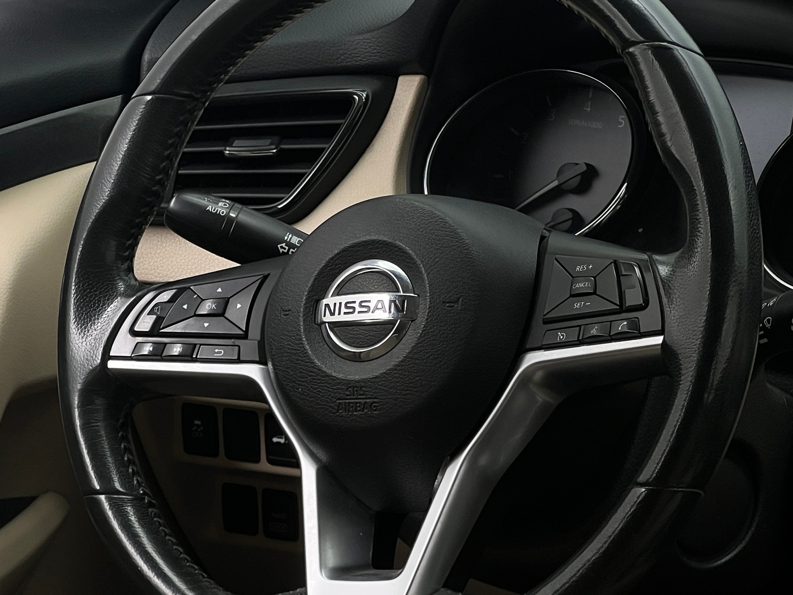 Thumbnail: 2018 Nissan Rogue - 5