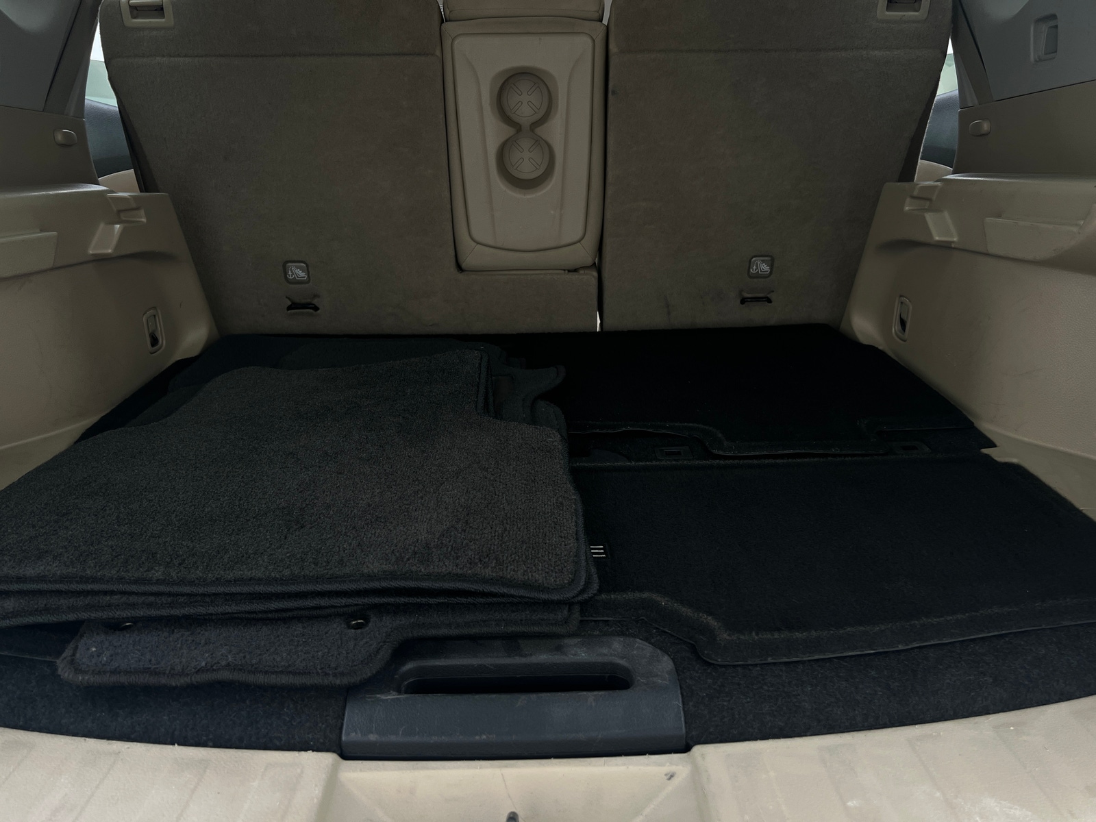 Thumbnail: 2018 Nissan Rogue - 7