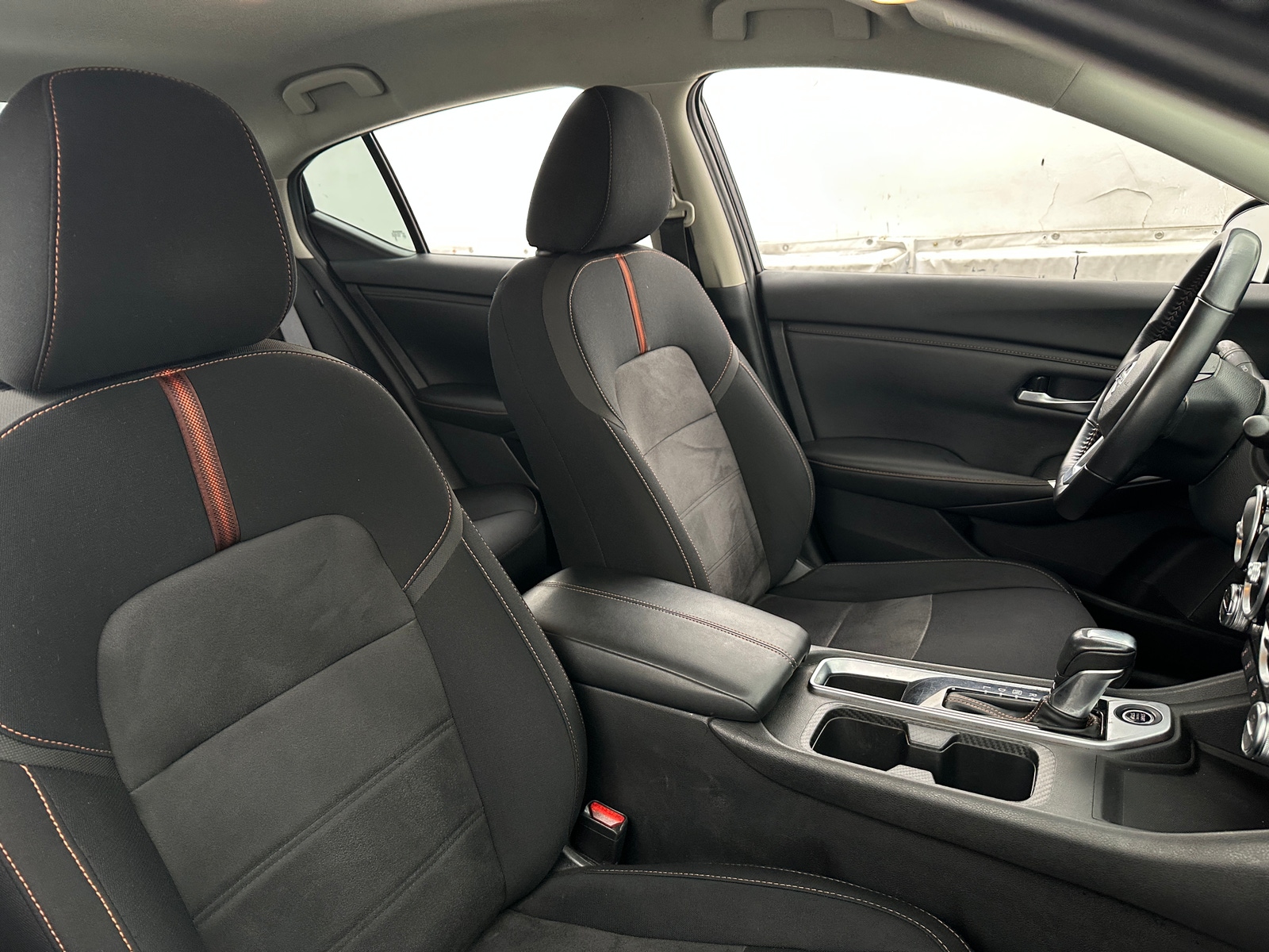 Thumbnail: 2023 Nissan Sentra - 2