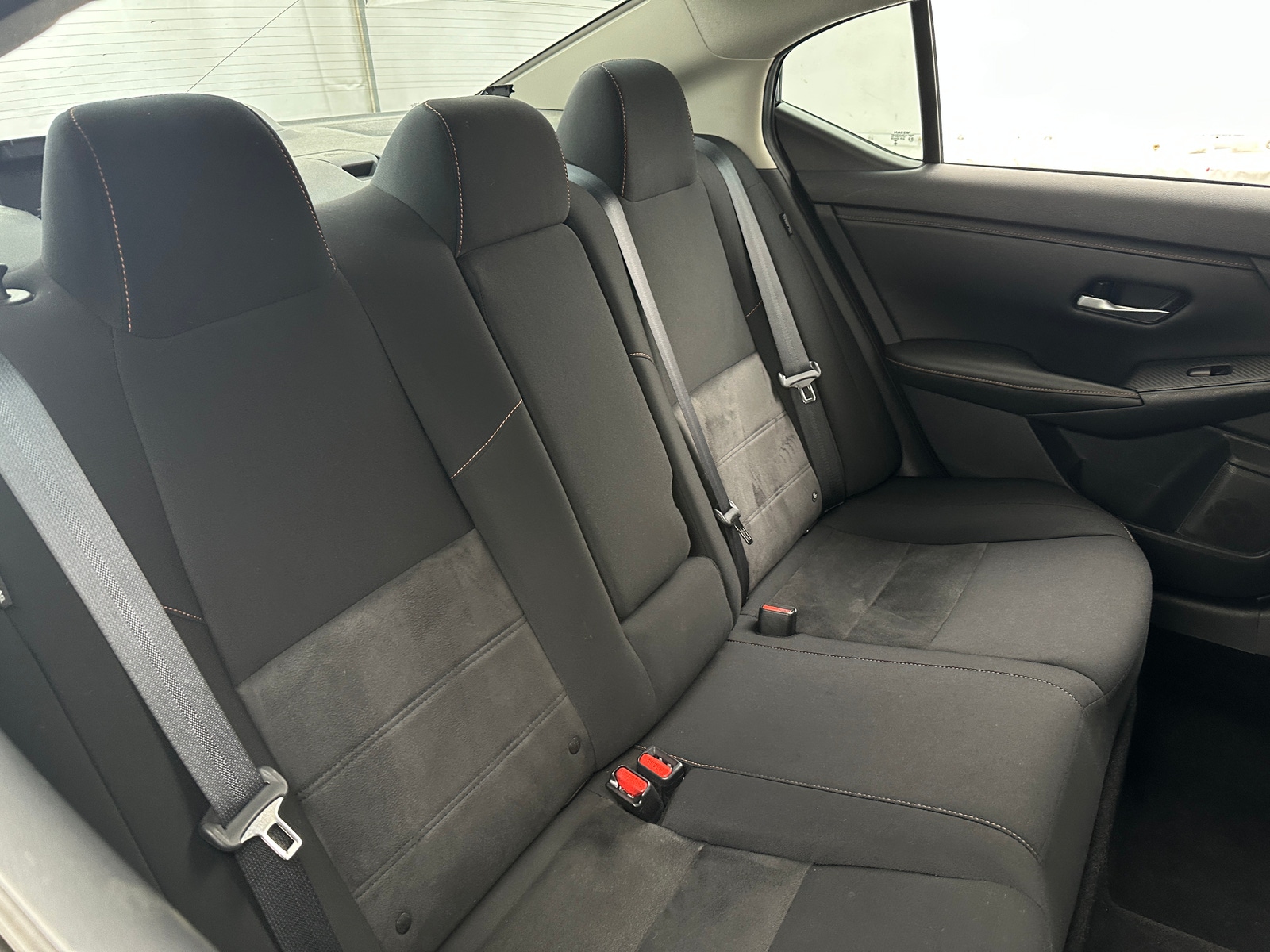 Thumbnail: 2023 Nissan Sentra - 6