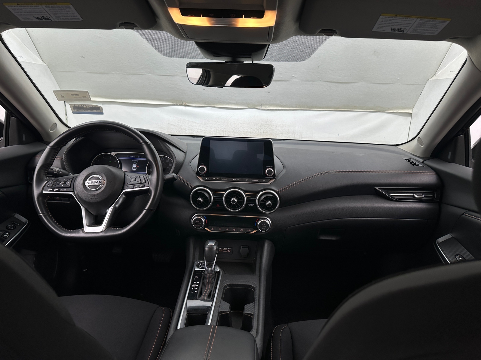 Thumbnail: 2023 Nissan Sentra - 3