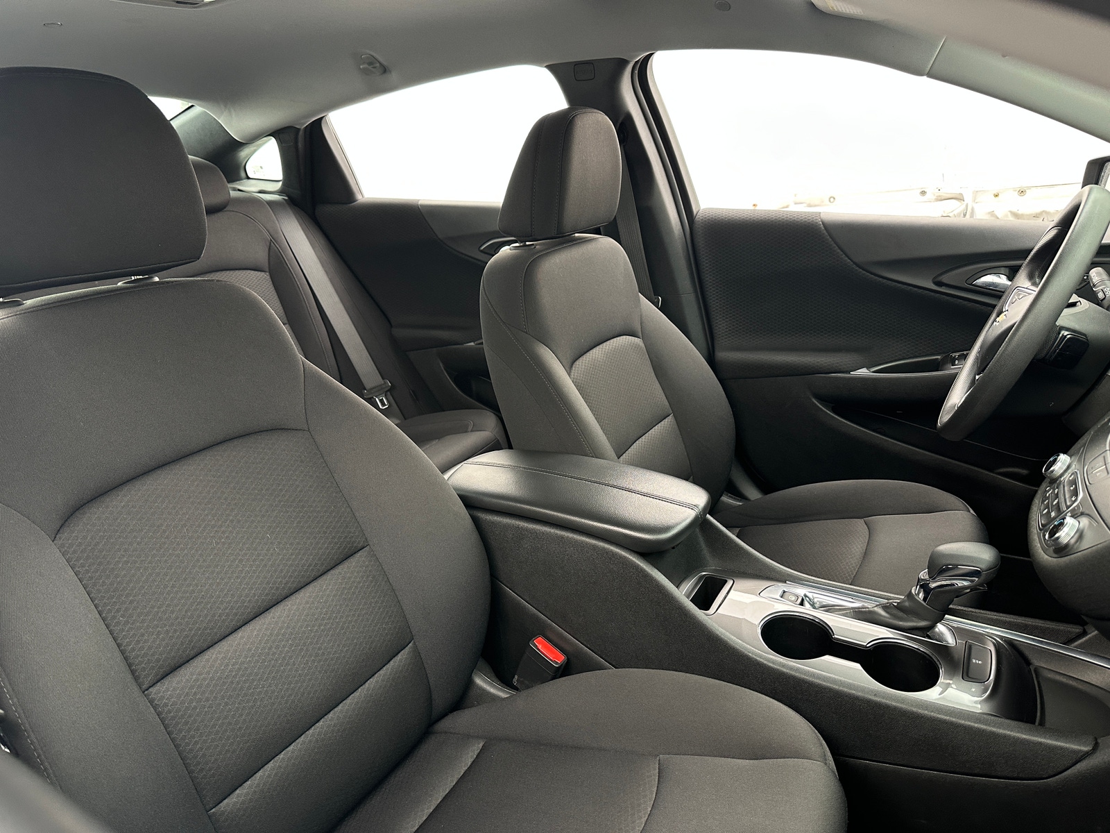 Thumbnail: 2023 Chevrolet Malibu - 2