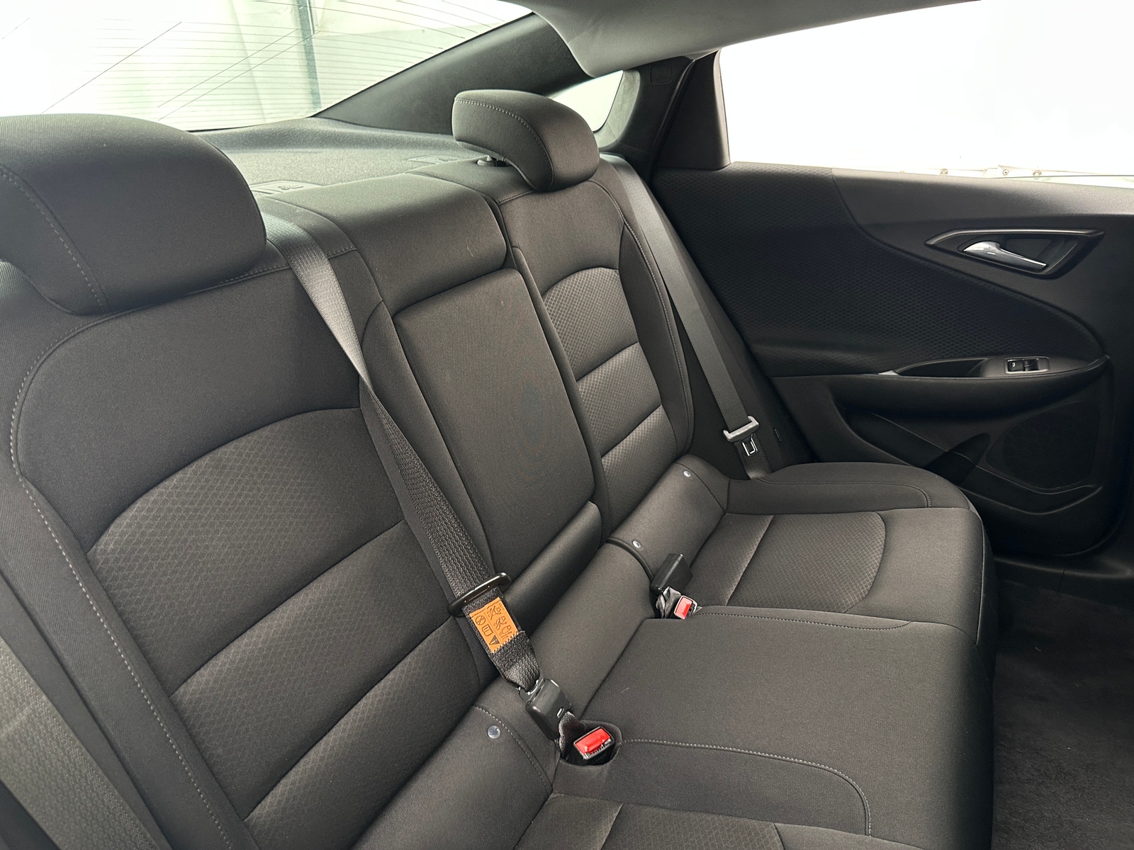 Thumbnail: 2023 Chevrolet Malibu - 6