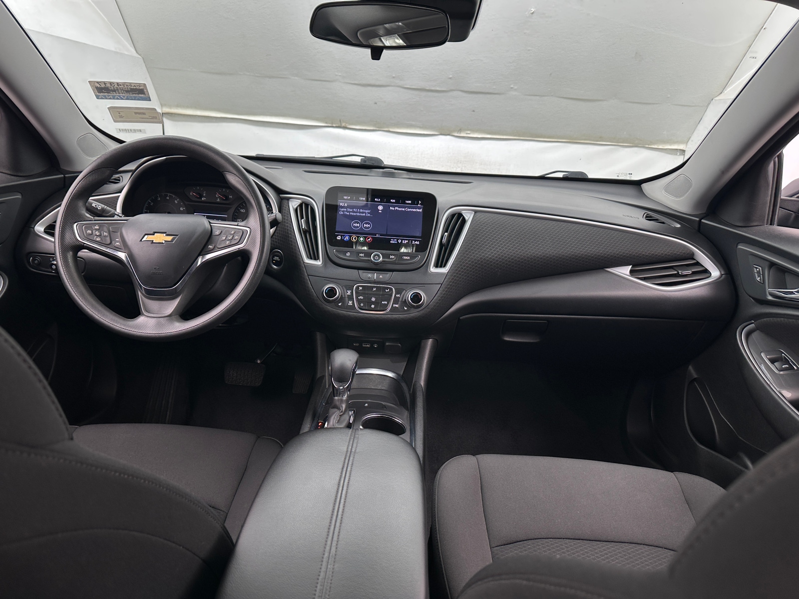 Thumbnail: 2023 Chevrolet Malibu - 3