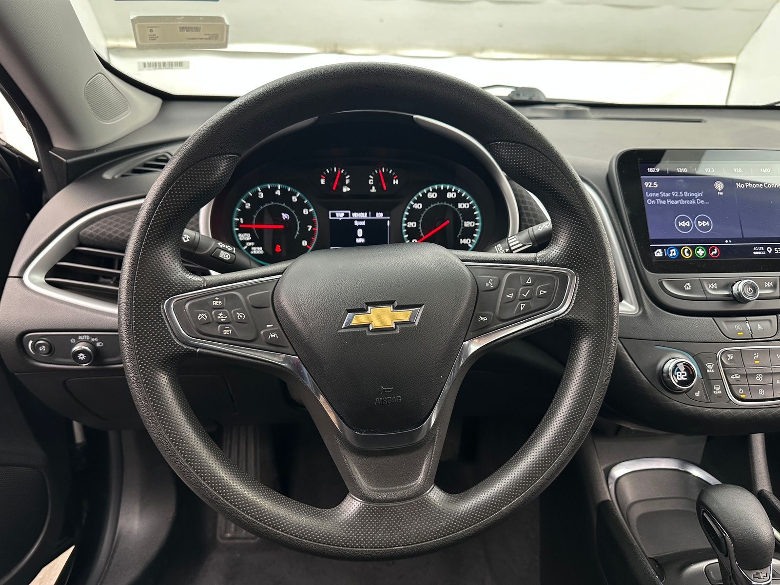 Thumbnail: 2023 Chevrolet Malibu - 5