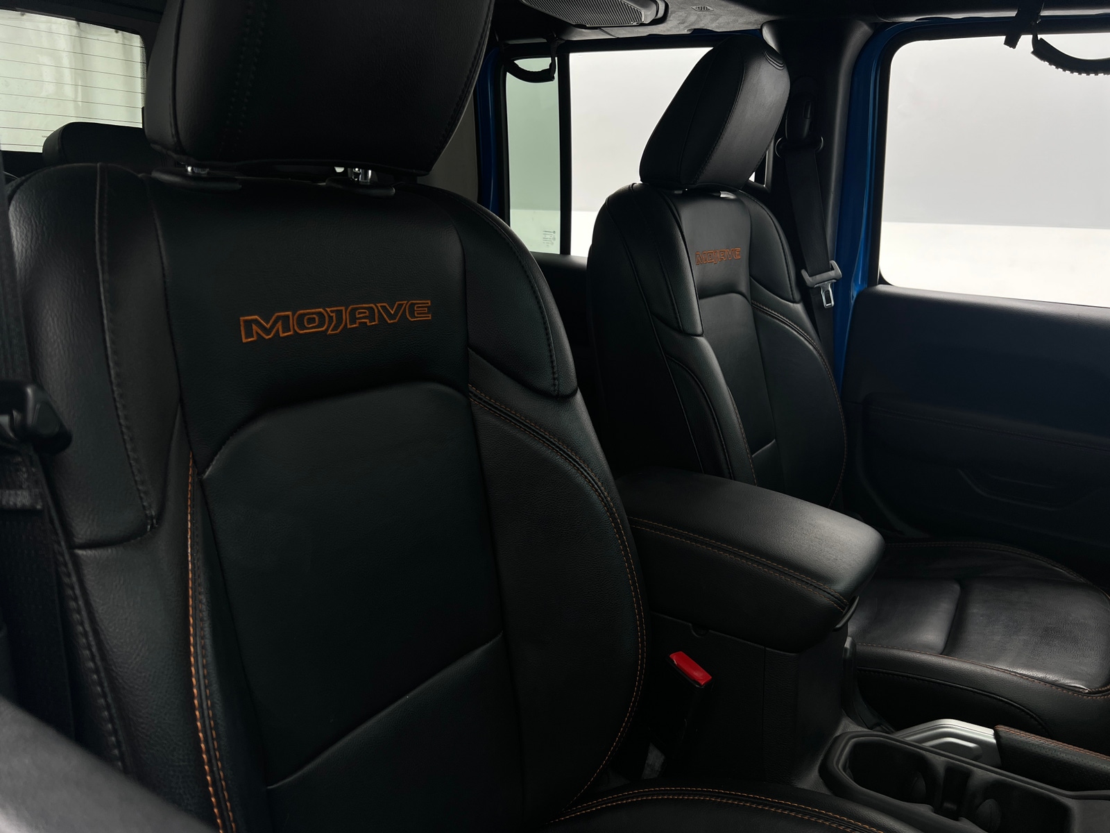 Thumbnail: 2021 Jeep Gladiator - 2