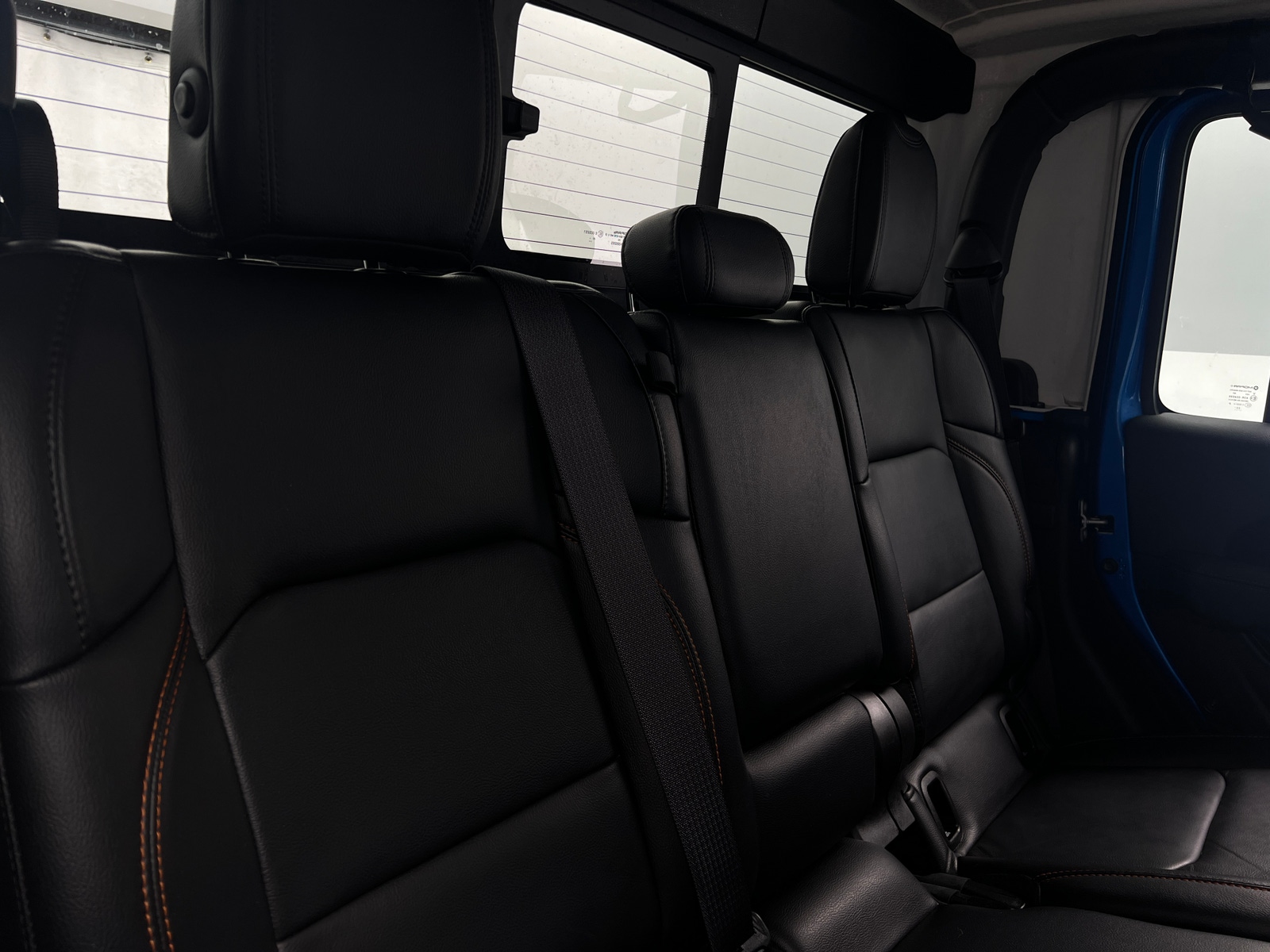 Thumbnail: 2021 Jeep Gladiator - 6