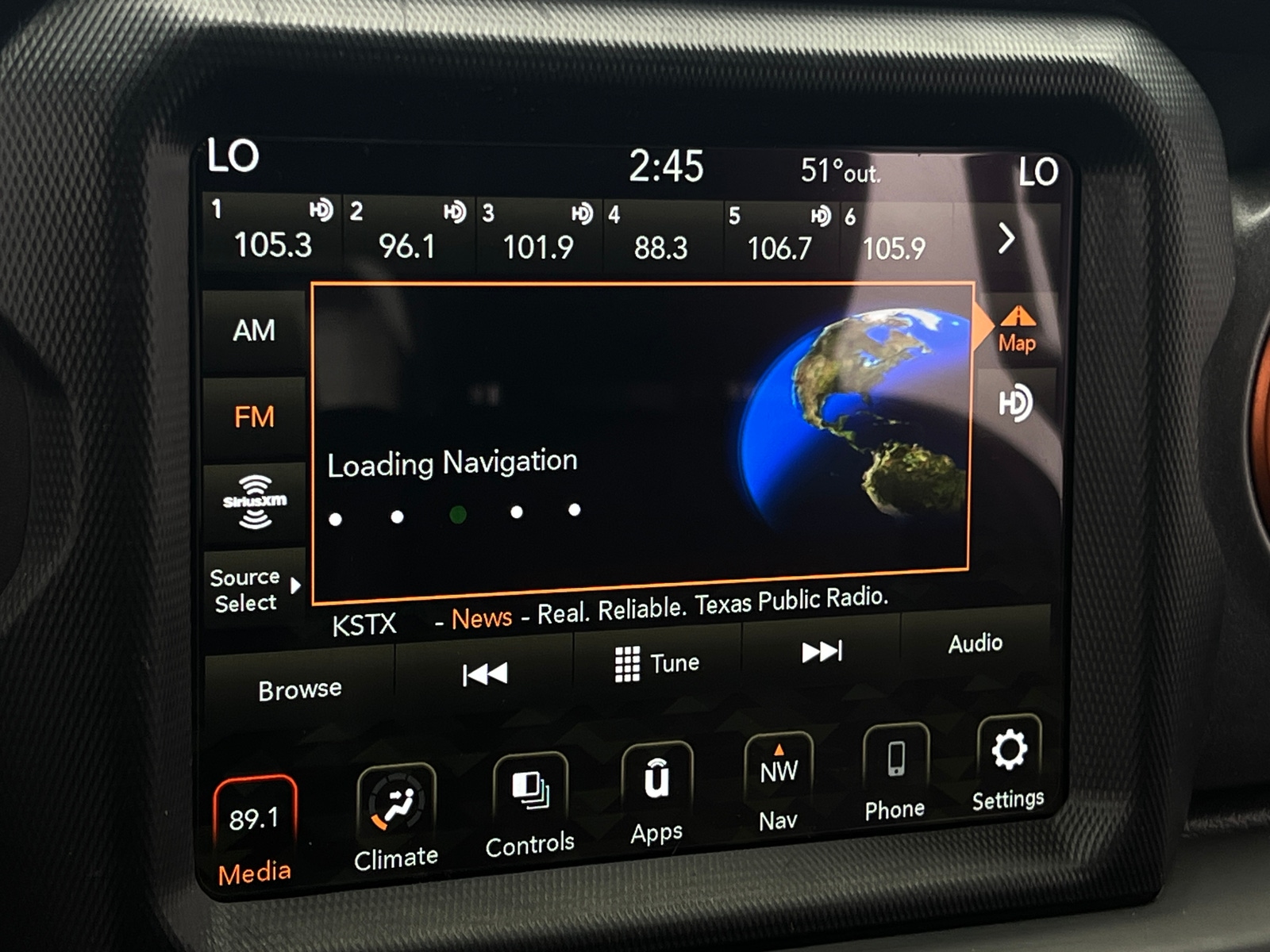 Thumbnail: 2021 Jeep Gladiator - 4