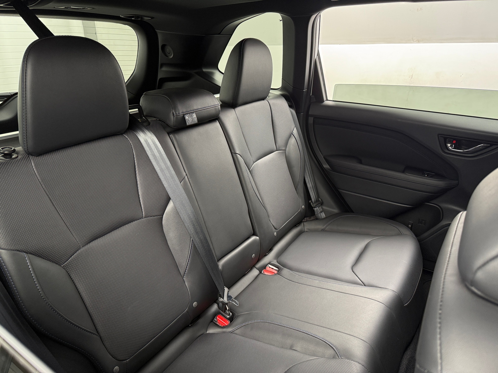 Thumbnail: 2025 Subaru Forester - 5