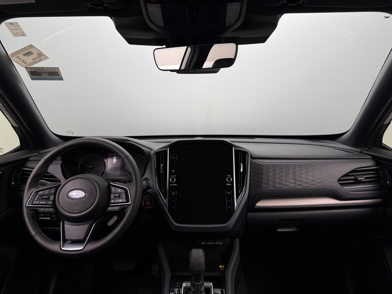 Thumbnail: 2025 Subaru Forester - 2