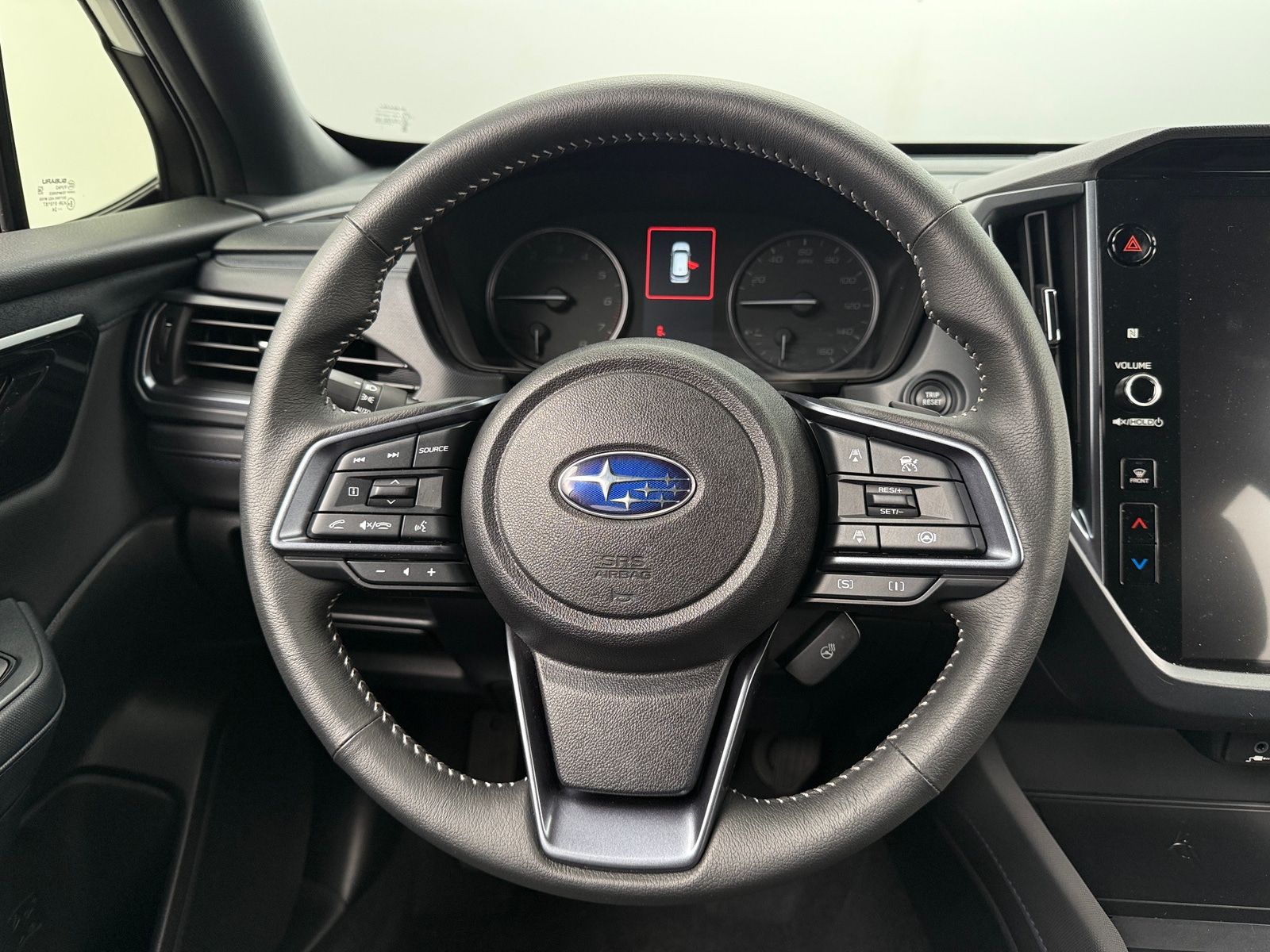 Thumbnail: 2025 Subaru Forester - 4