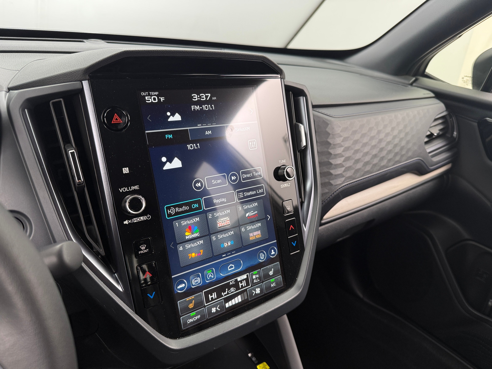 Thumbnail: 2025 Subaru Forester - 3