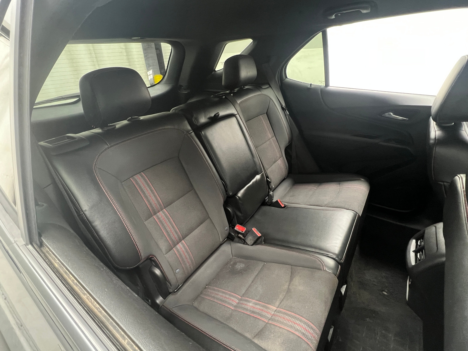 Thumbnail: 2023 Chevrolet Equinox - 6