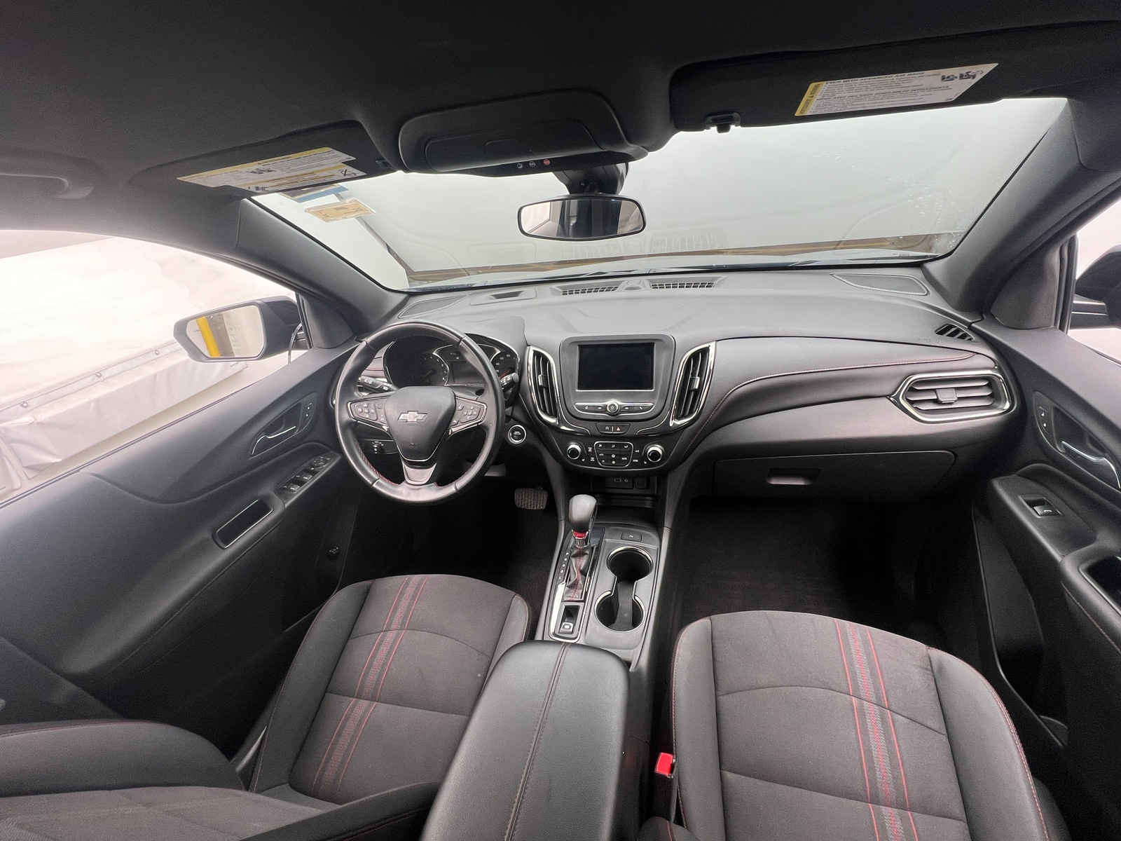 Thumbnail: 2023 Chevrolet Equinox - 3