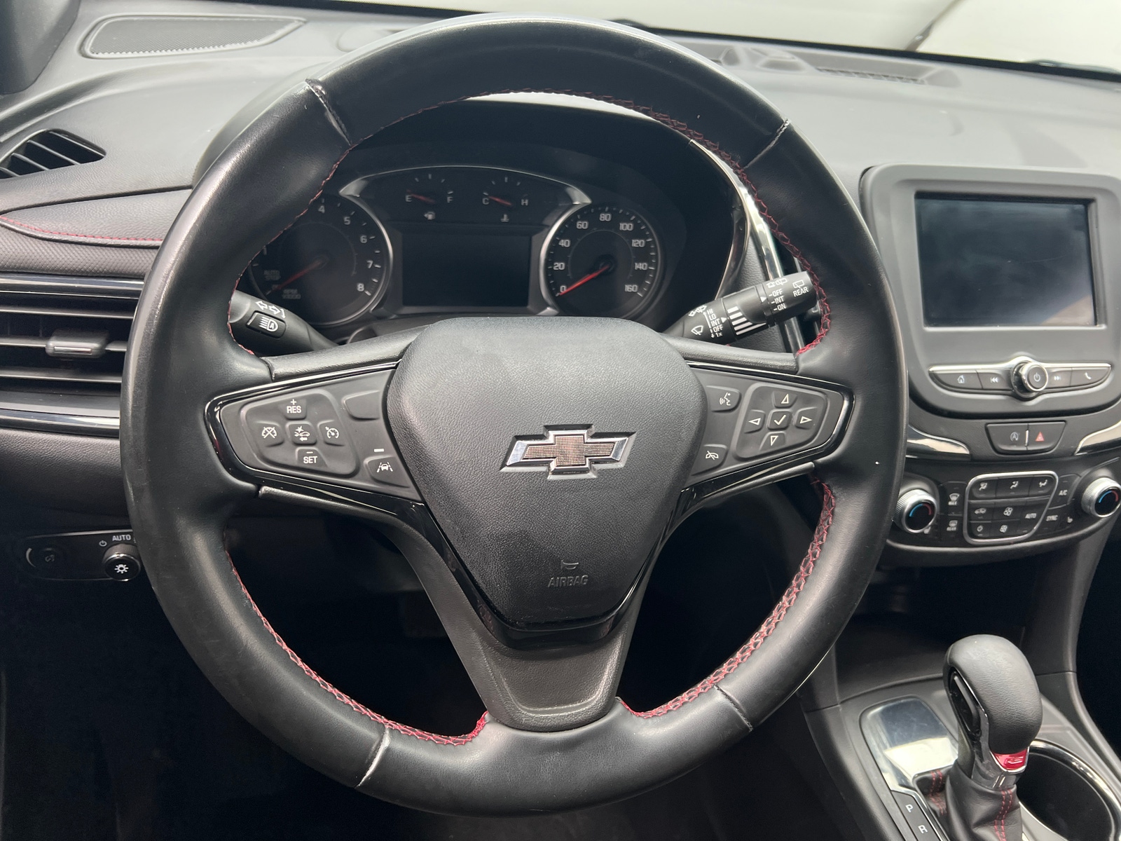 Thumbnail: 2023 Chevrolet Equinox - 5