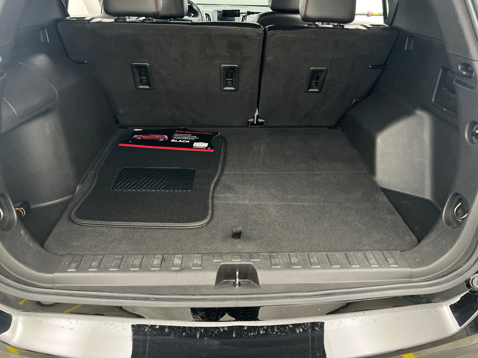 Thumbnail: 2023 Chevrolet Equinox - 7