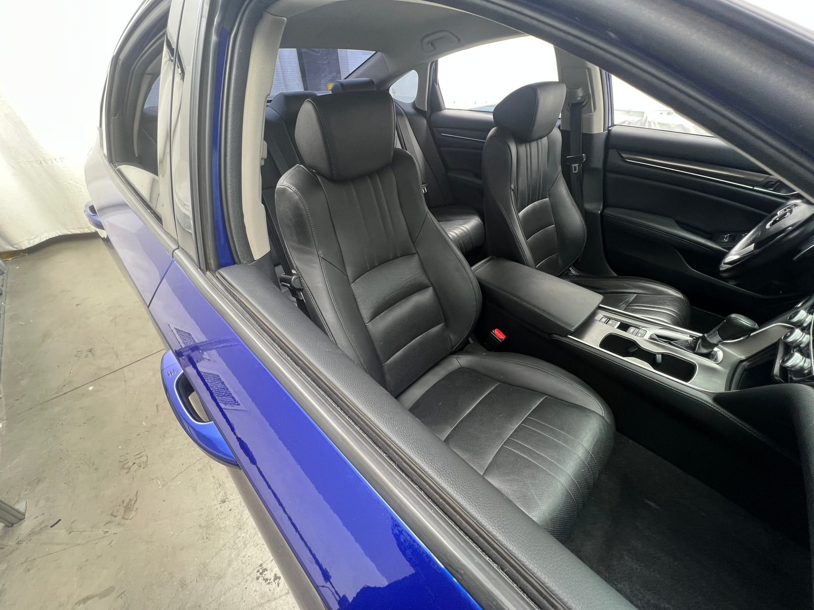 Thumbnail: 2021 Honda Accord - 2