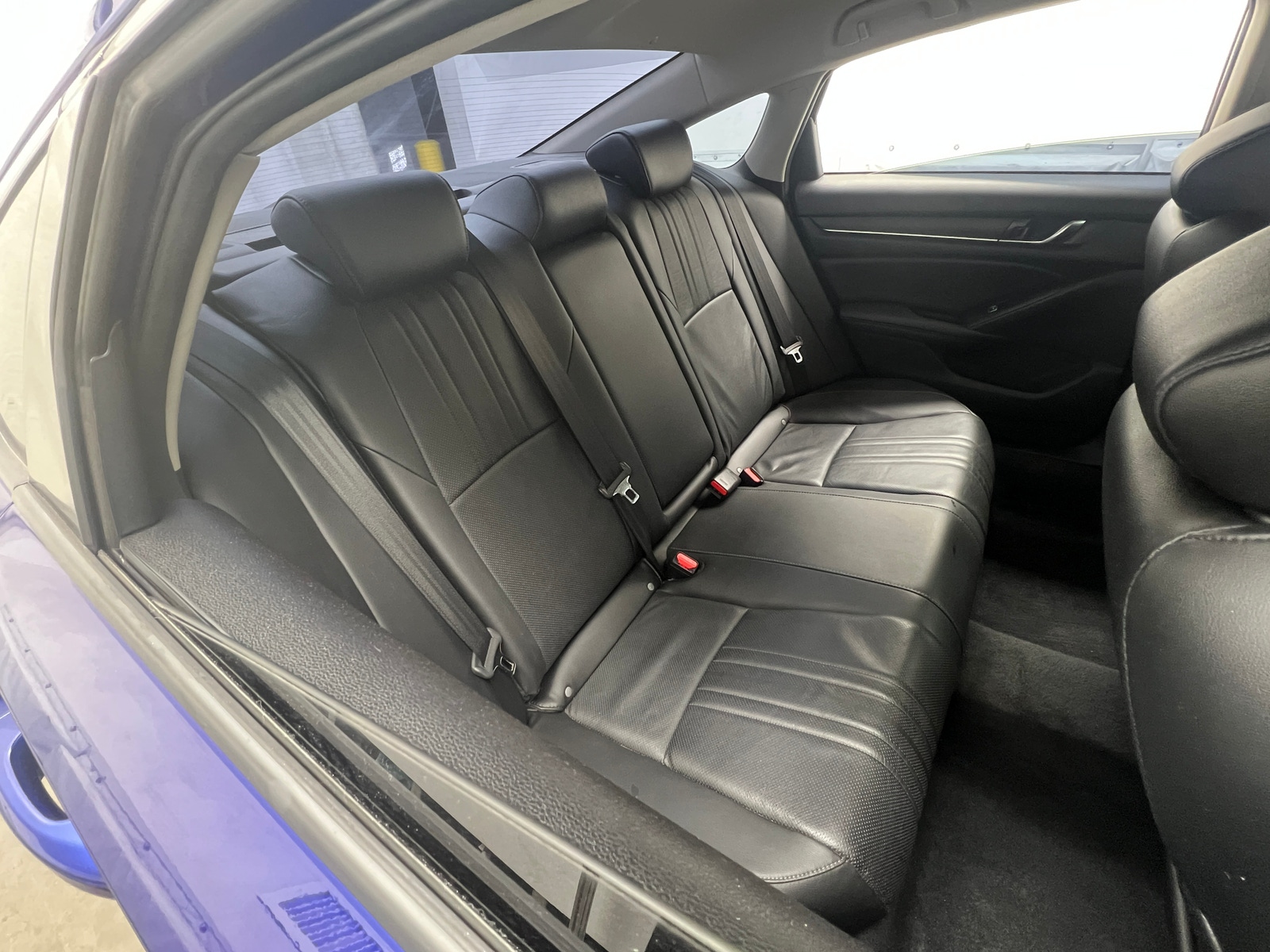 Thumbnail: 2021 Honda Accord - 6