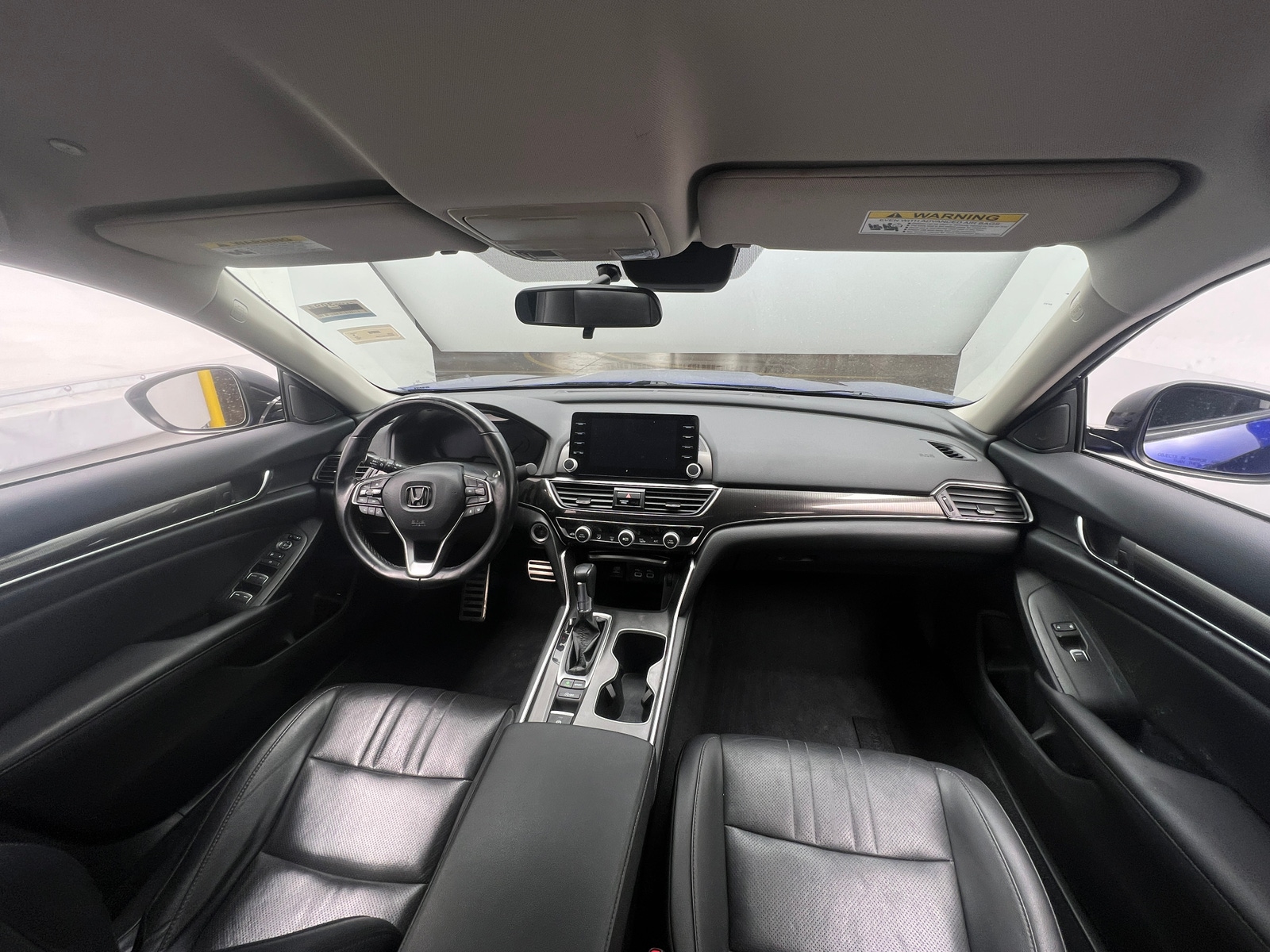 Thumbnail: 2021 Honda Accord - 3