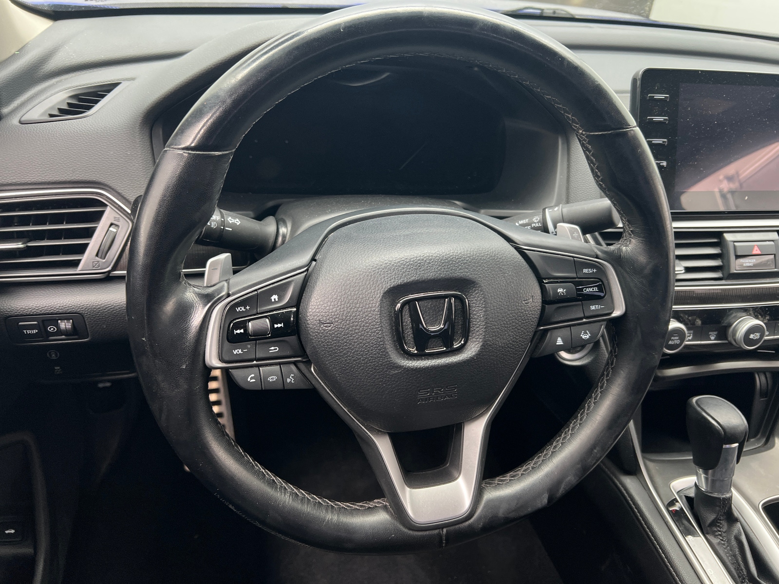 Thumbnail: 2021 Honda Accord - 5