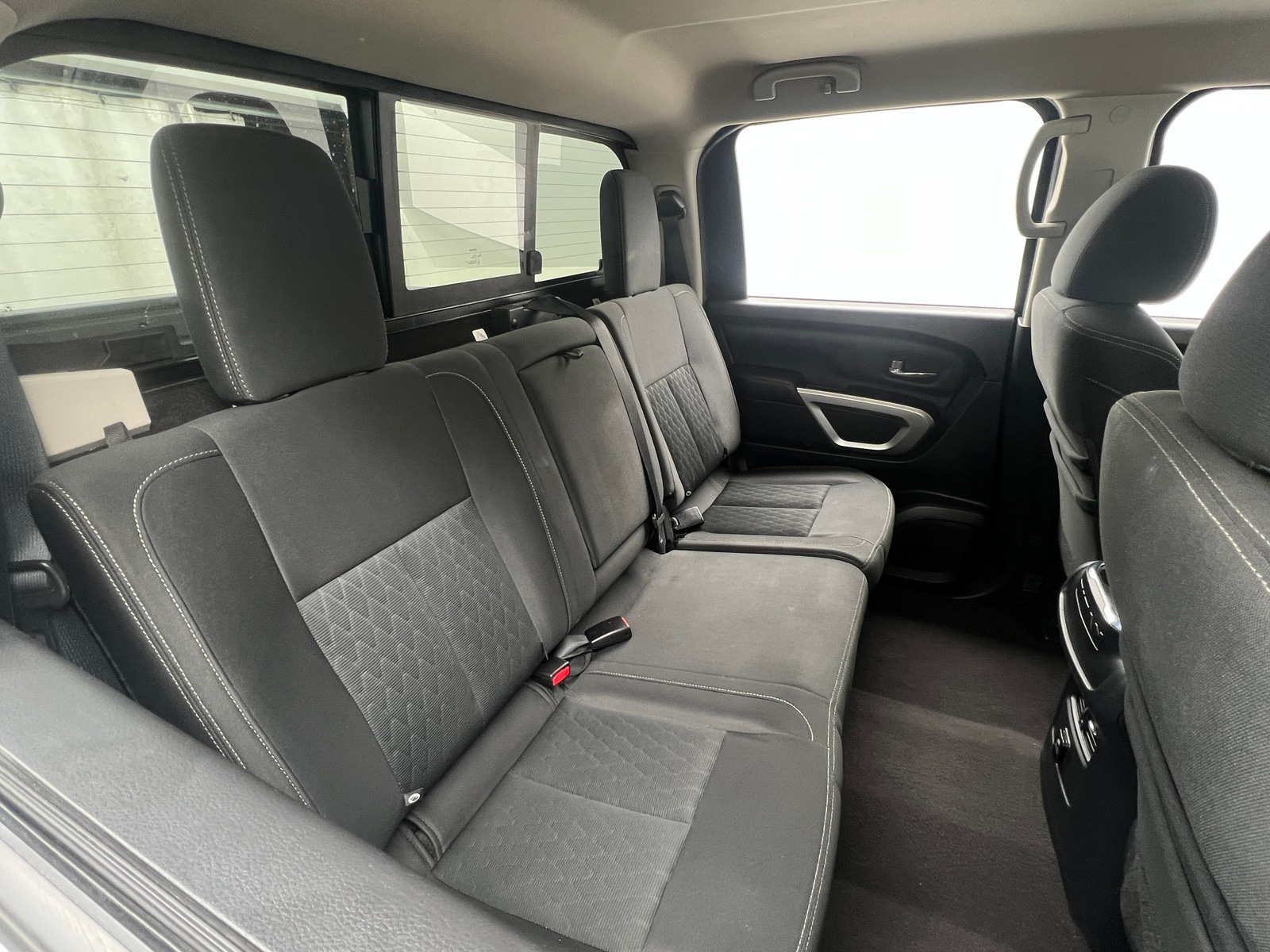 Thumbnail: 2017 Nissan Titan - 6