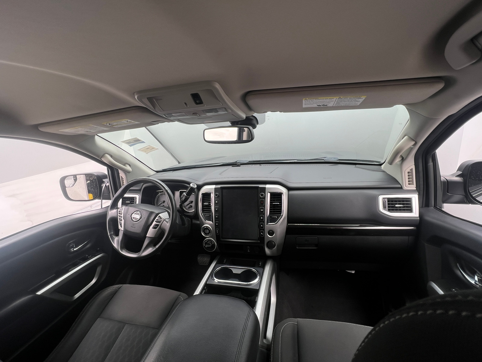 Thumbnail: 2017 Nissan Titan - 3