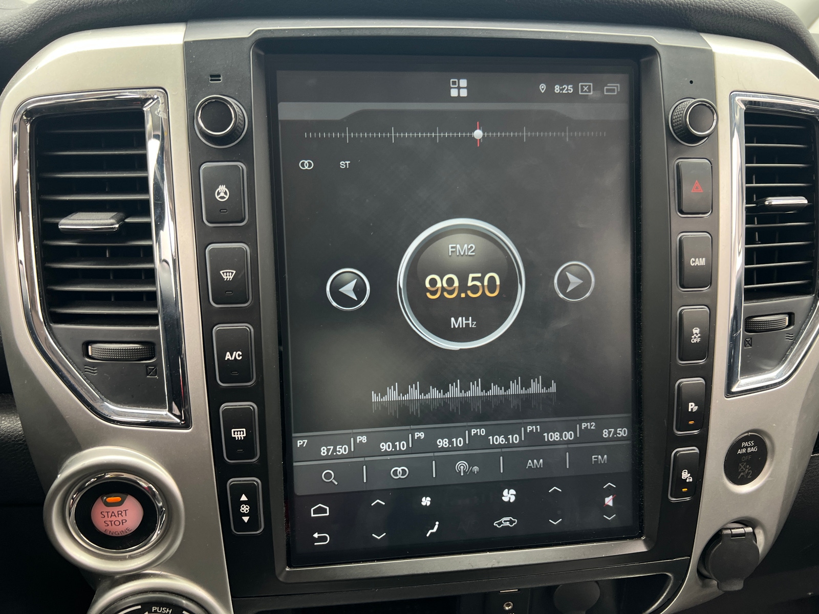 Thumbnail: 2017 Nissan Titan - 4