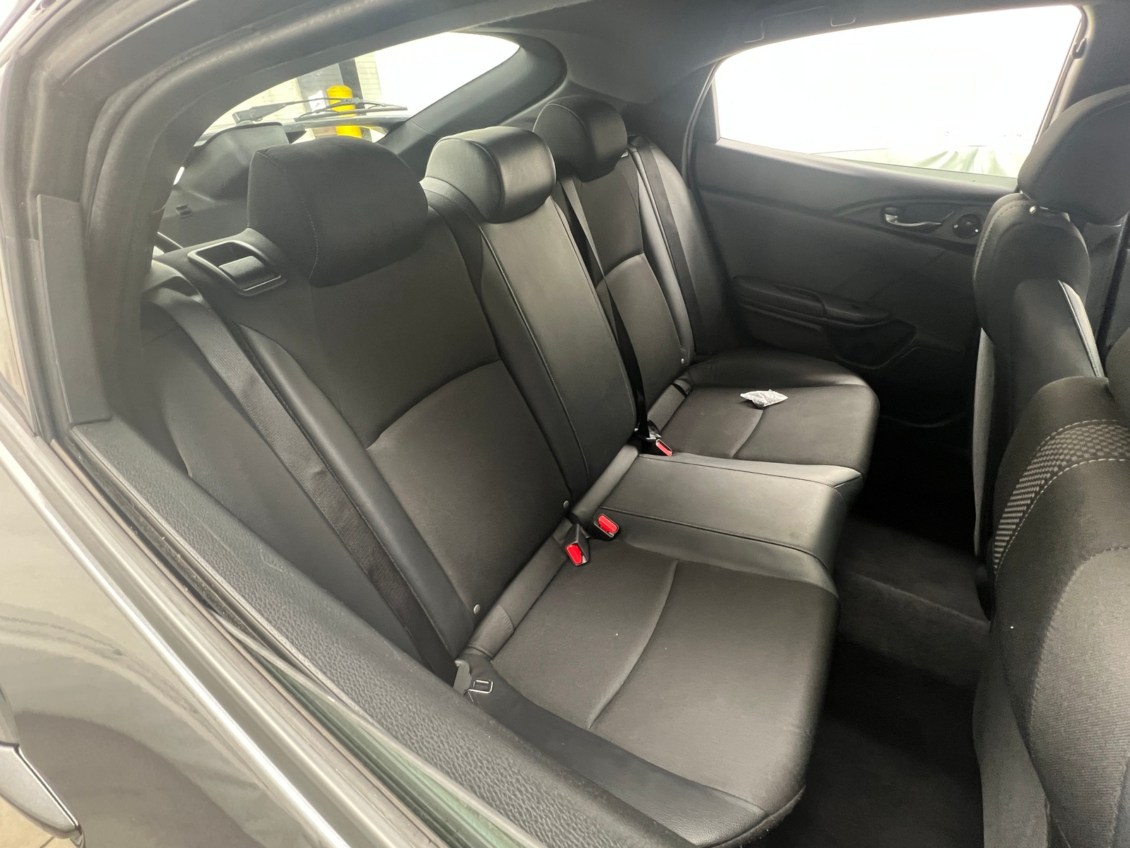 Thumbnail: 2020 Honda Civic - 6