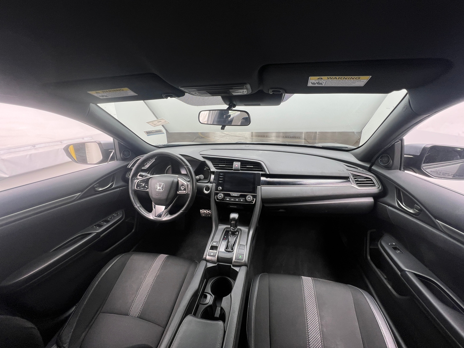 Thumbnail: 2020 Honda Civic - 3