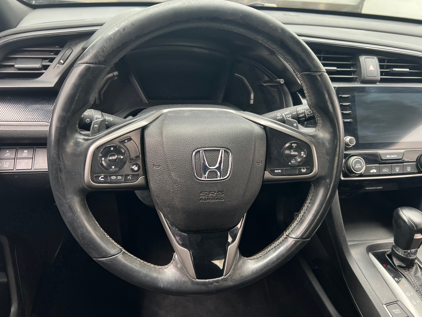 Thumbnail: 2020 Honda Civic - 5