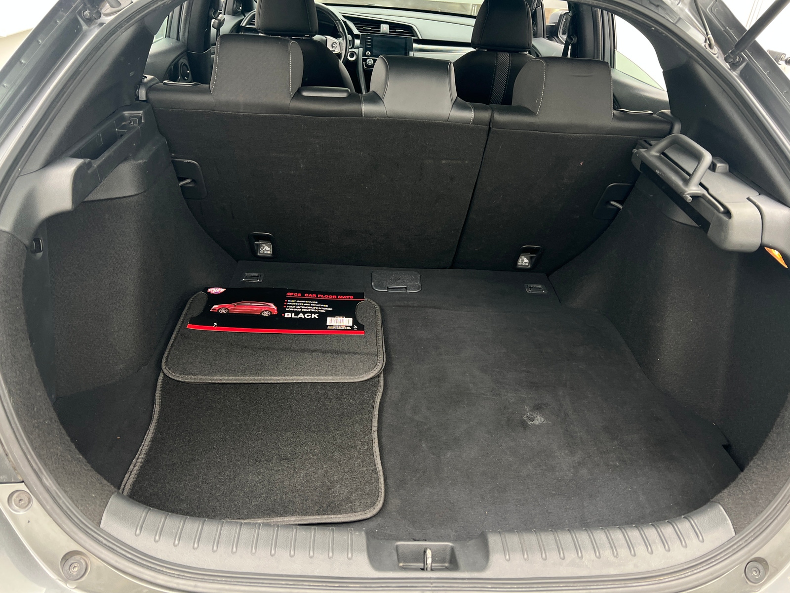 Thumbnail: 2020 Honda Civic - 7