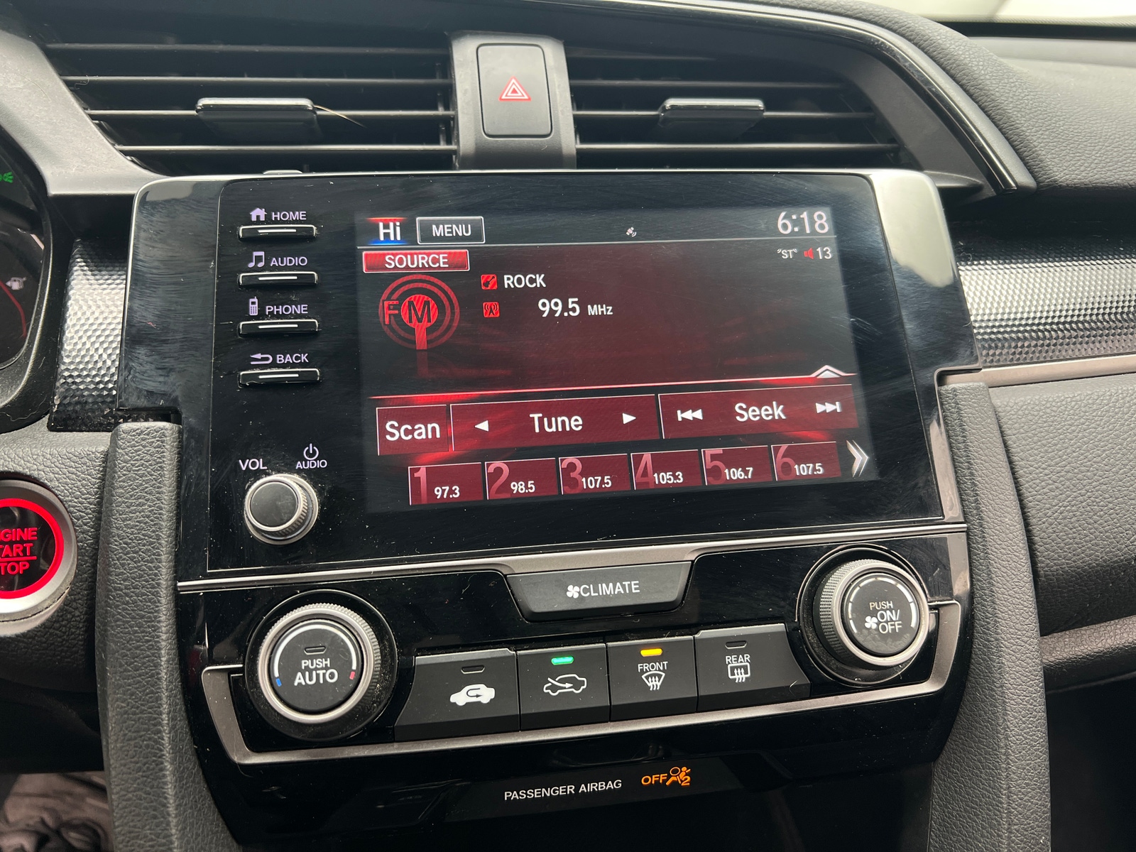 Thumbnail: 2020 Honda Civic - 4