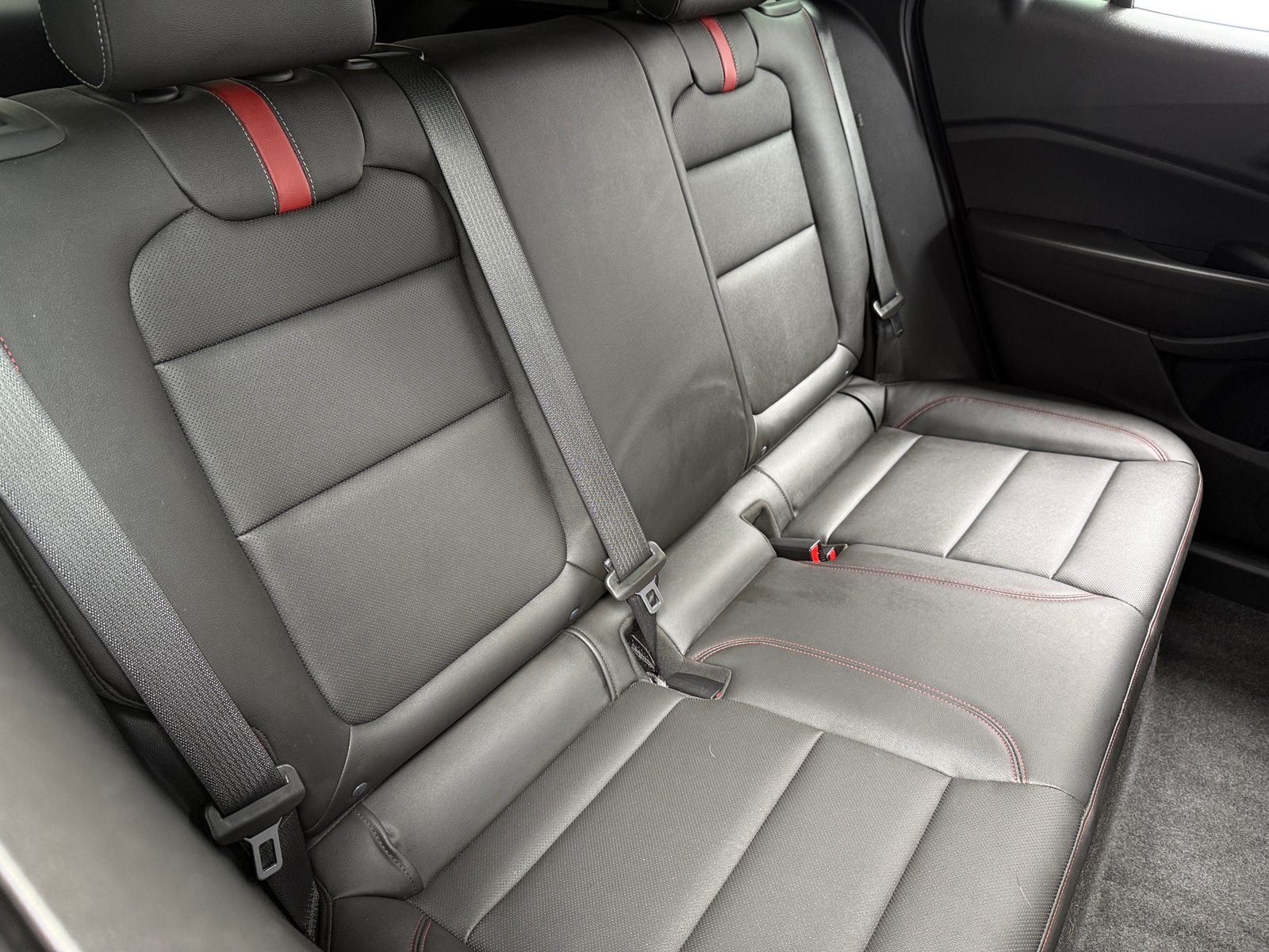 Thumbnail: 2024 Chevrolet Trax - 5